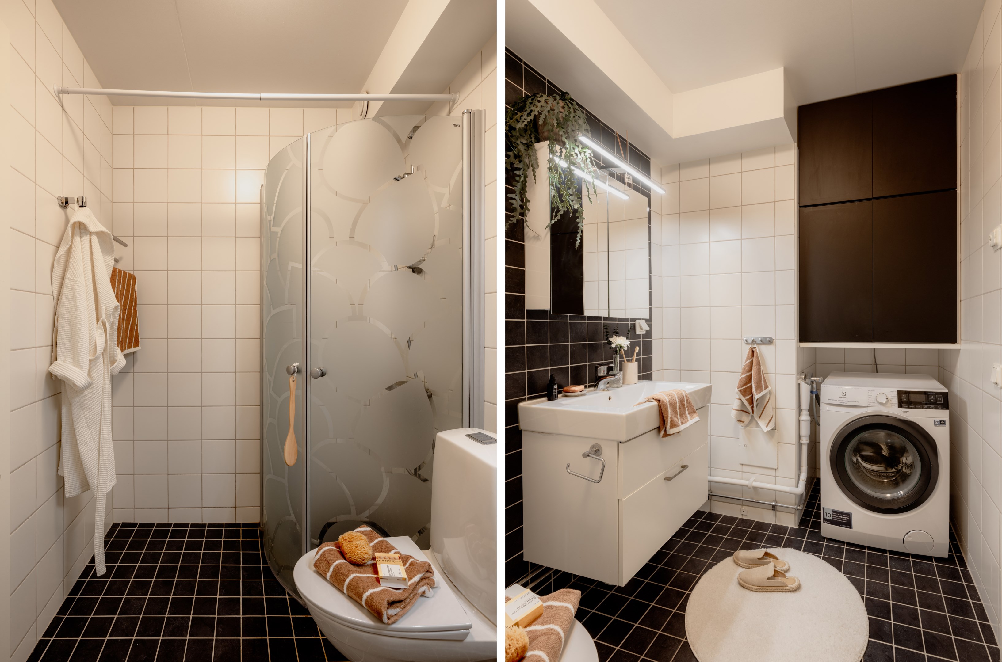 Bostadsbild från Nybohovsbacken 68, 6tr, Till salu i Liljeholmen - Liljeholmskajen, Stockholm