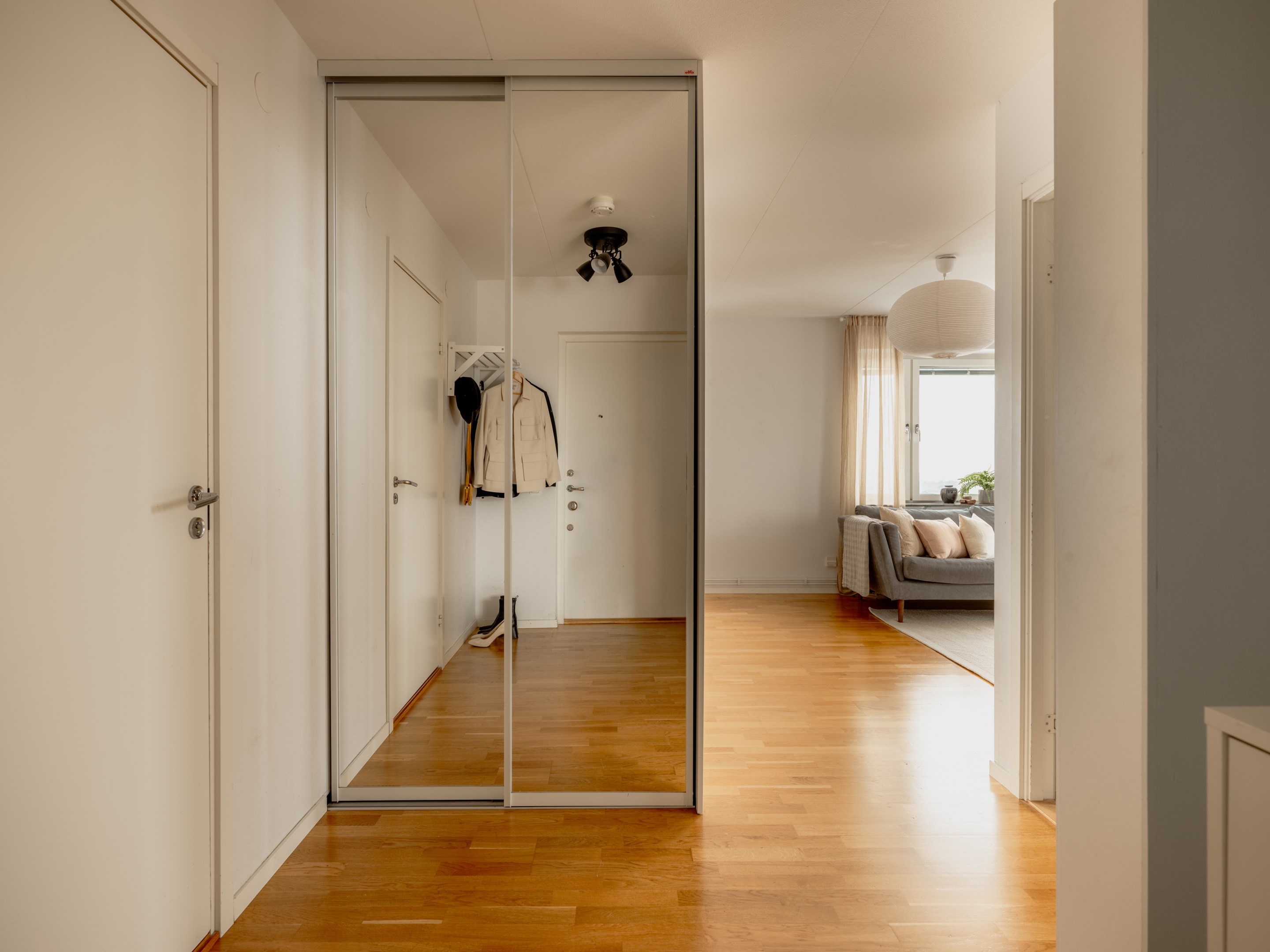 Bostadsbild från Nybohovsbacken 68, 6tr, Till salu i Liljeholmen - Liljeholmskajen, Stockholm