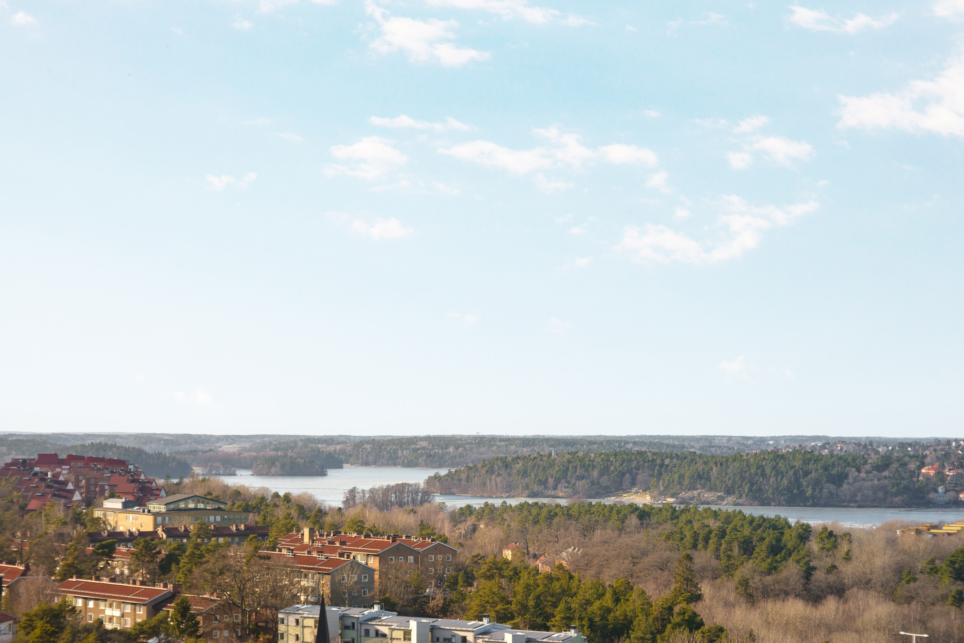 Bostadsbild från Nybohovsbacken 68, 6tr, Till salu i Liljeholmen - Liljeholmskajen, Stockholm
