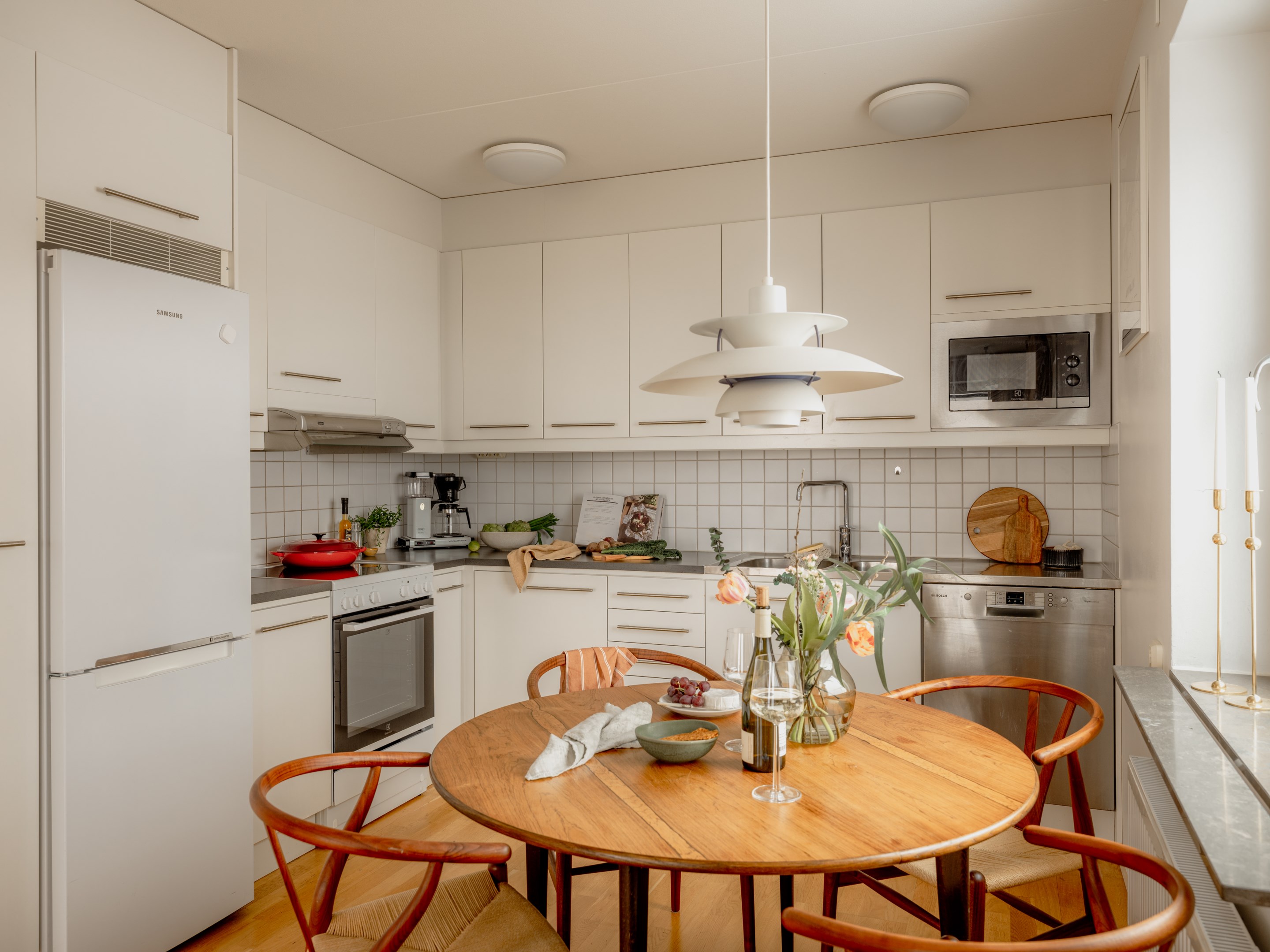 Bostadsbild från Nybohovsbacken 68, 6tr, Till salu i Liljeholmen - Liljeholmskajen, Stockholm