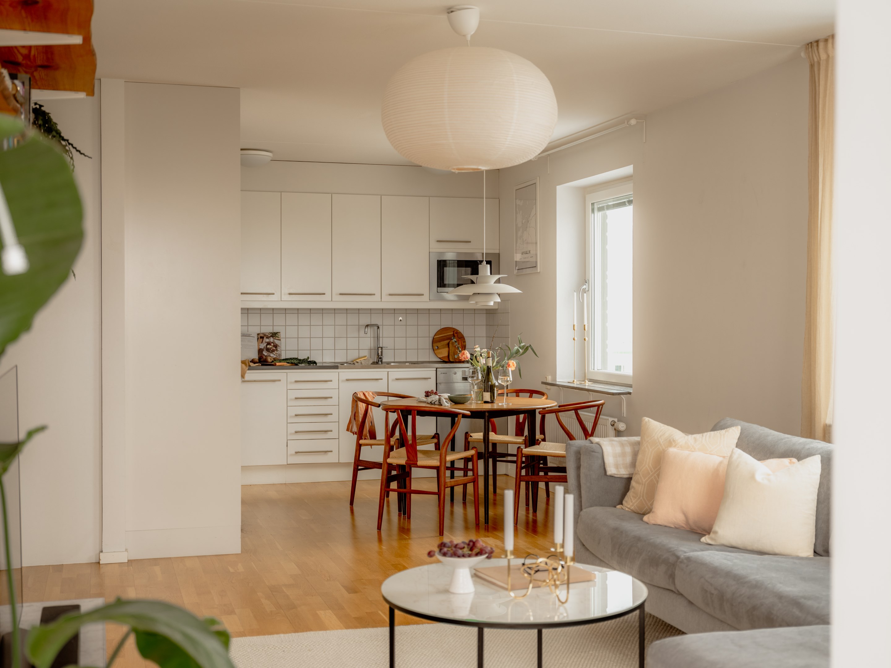 Bostadsbild från Nybohovsbacken 68, 6tr, Till salu i Liljeholmen - Liljeholmskajen, Stockholm