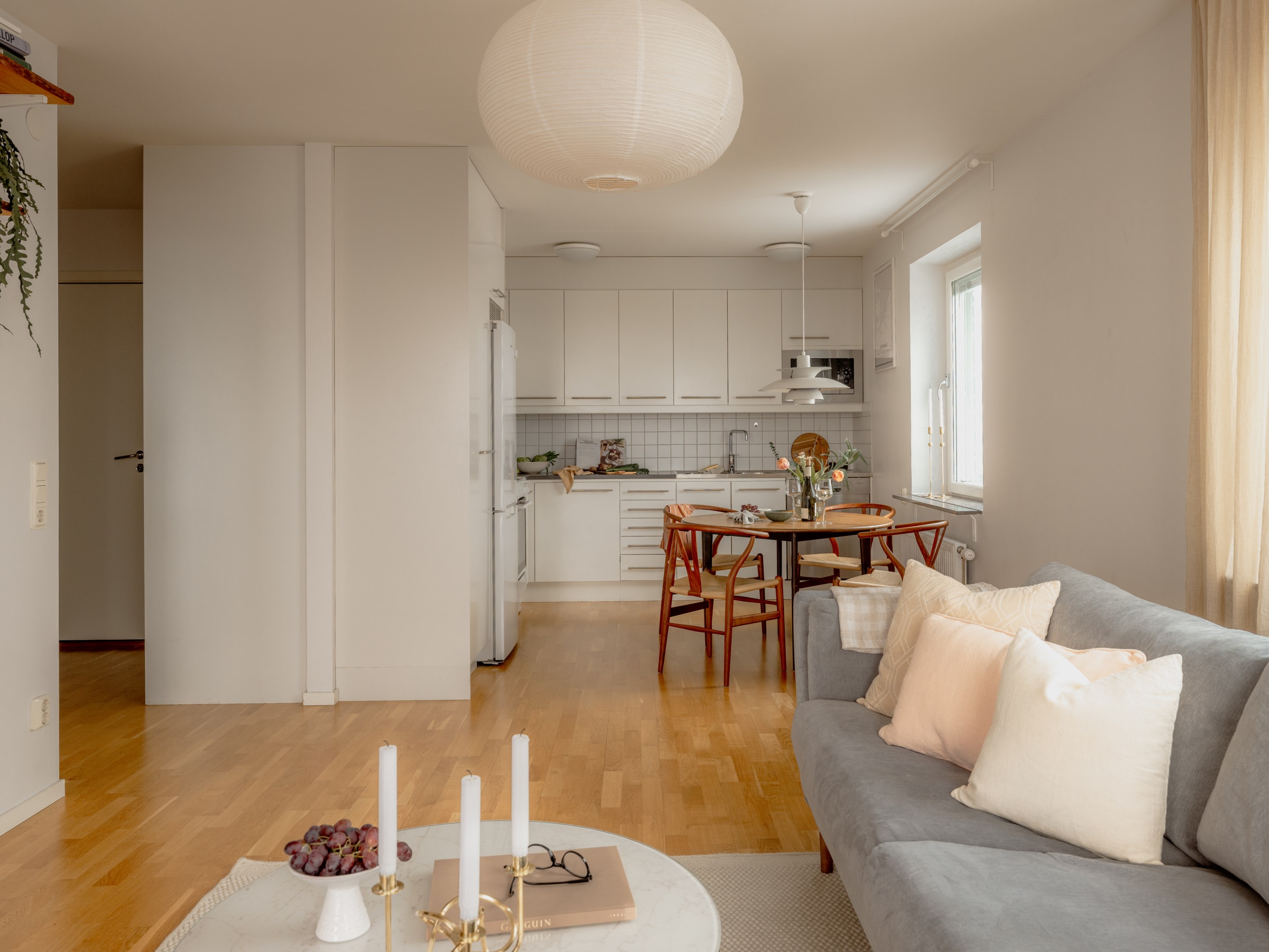 Bostadsbild från Nybohovsbacken 68, 6tr, Till salu i Liljeholmen - Liljeholmskajen, Stockholm