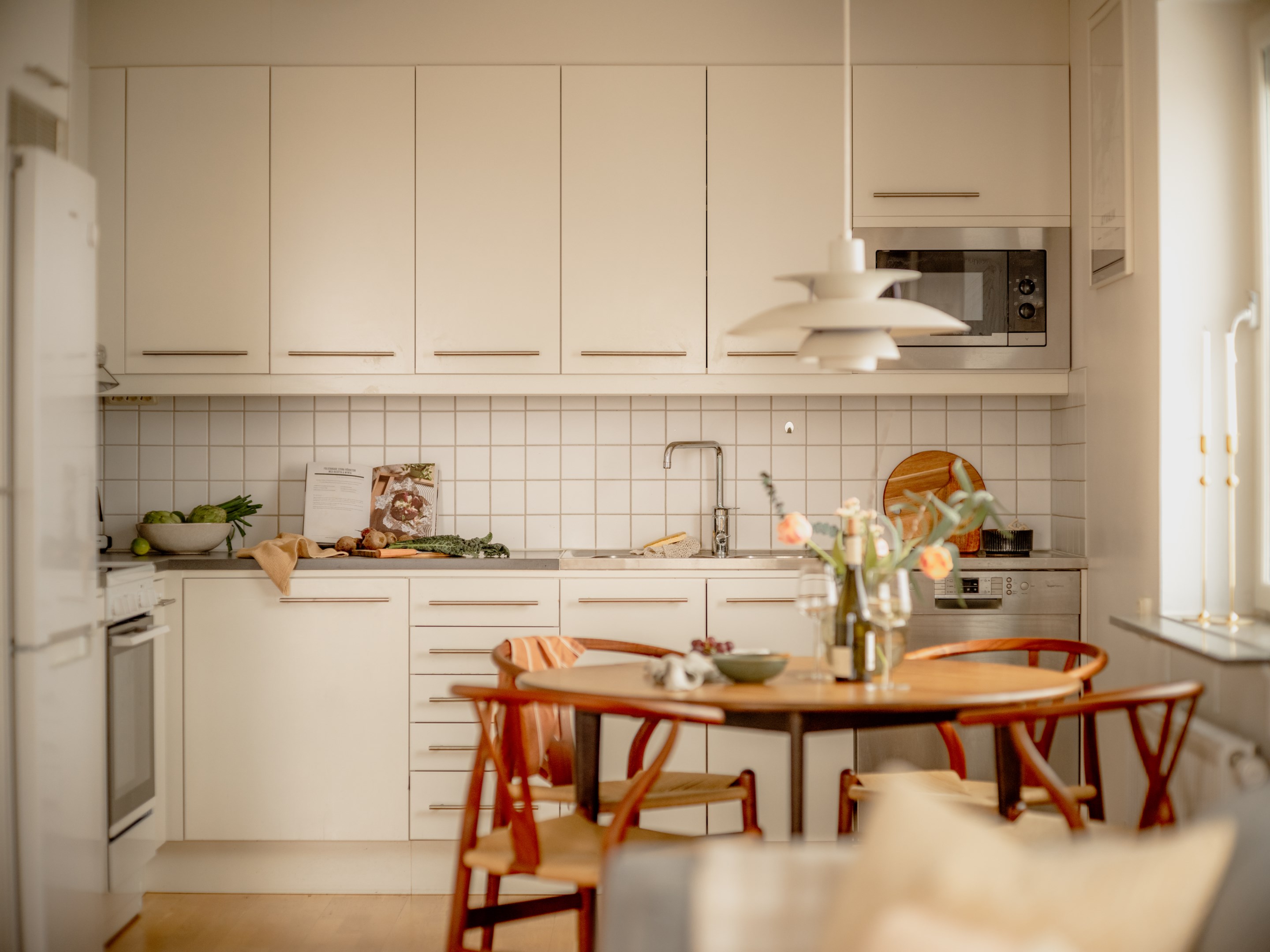 Bostadsbild från Nybohovsbacken 68, 6tr, Till salu i Liljeholmen - Liljeholmskajen, Stockholm