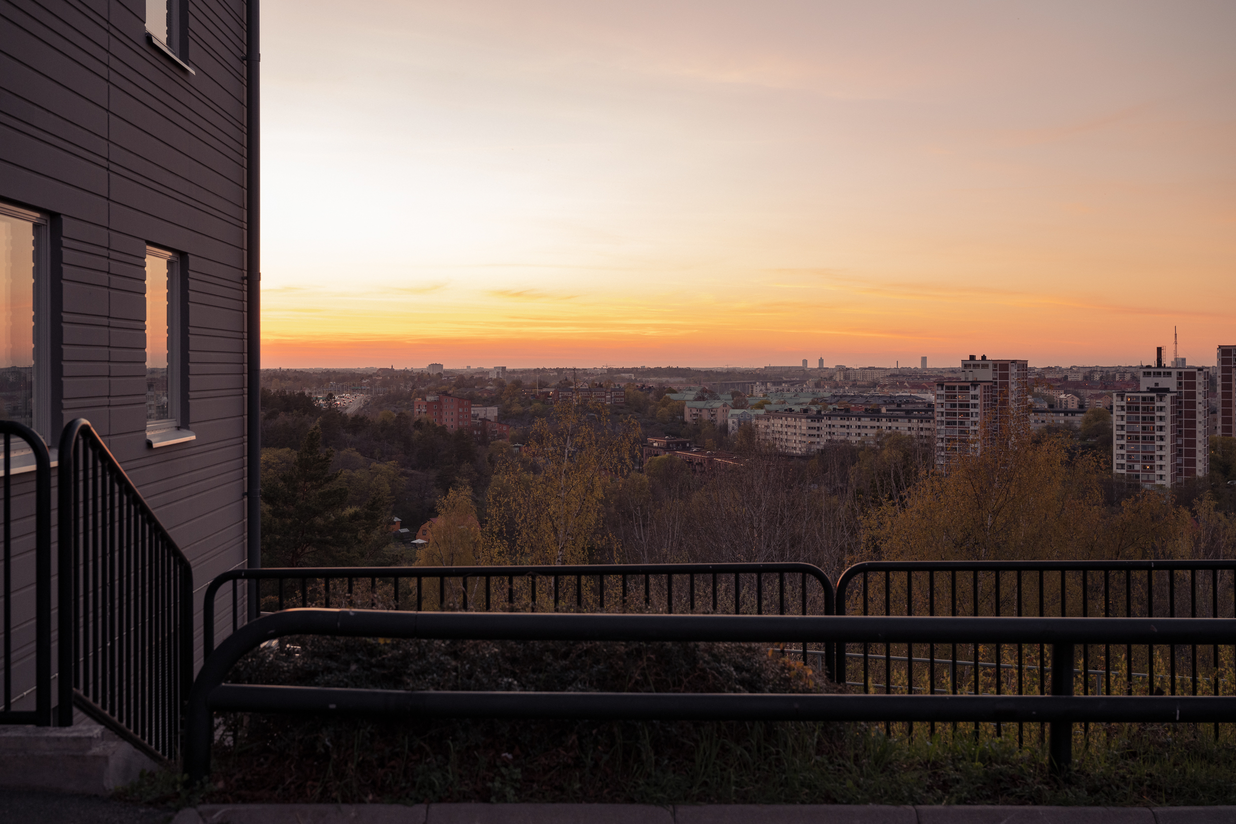 Bostadsbild från Nybohovsbacken 68, 6tr, Till salu i Liljeholmen - Liljeholmskajen, Stockholm