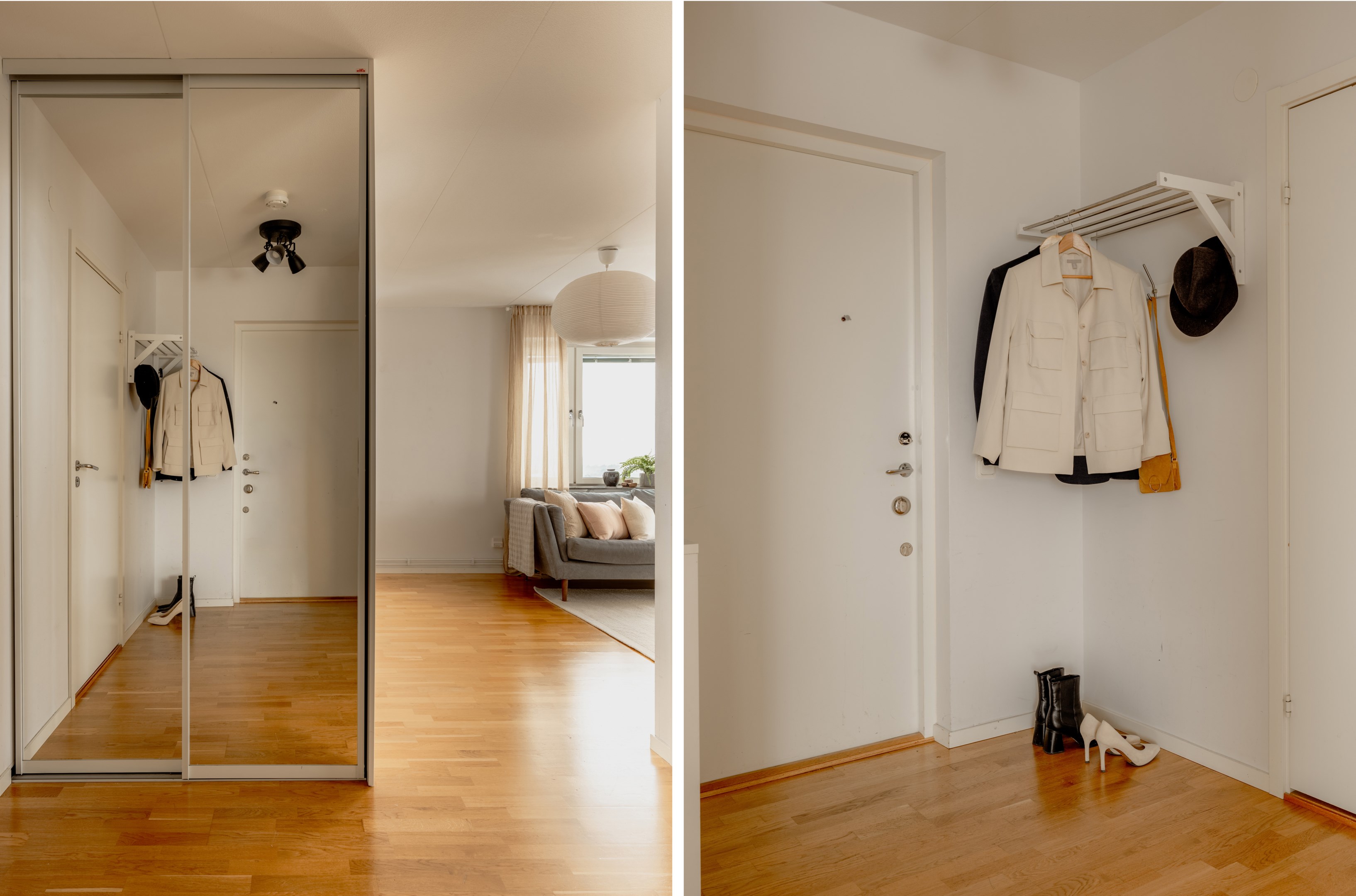 Bostadsbild från Nybohovsbacken 68, 6tr, Till salu i Liljeholmen - Liljeholmskajen, Stockholm