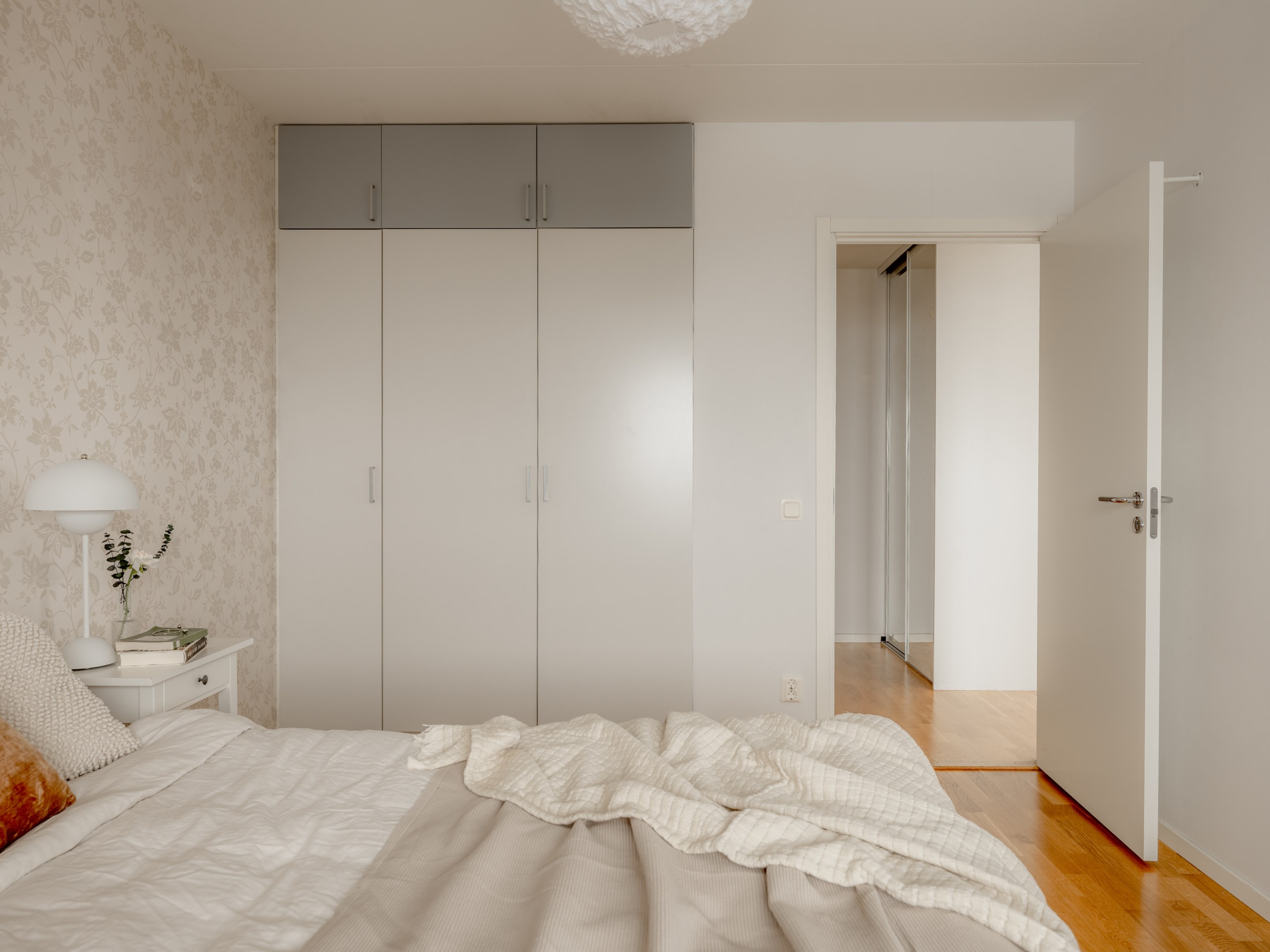 Bostadsbild från Nybohovsbacken 68, 6tr, Till salu i Liljeholmen - Liljeholmskajen, Stockholm