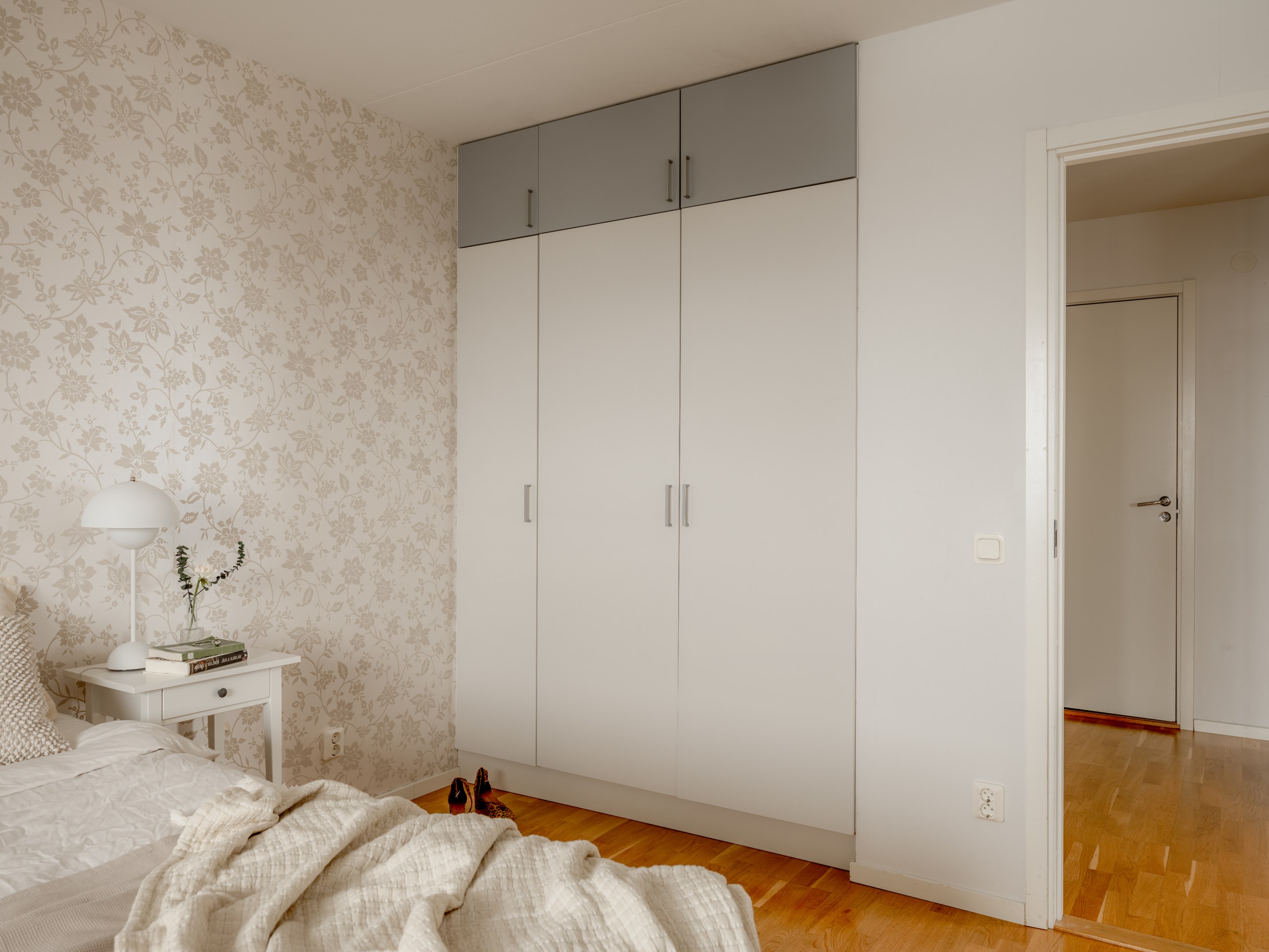 Bostadsbild från Nybohovsbacken 68, 6tr, Till salu i Liljeholmen - Liljeholmskajen, Stockholm