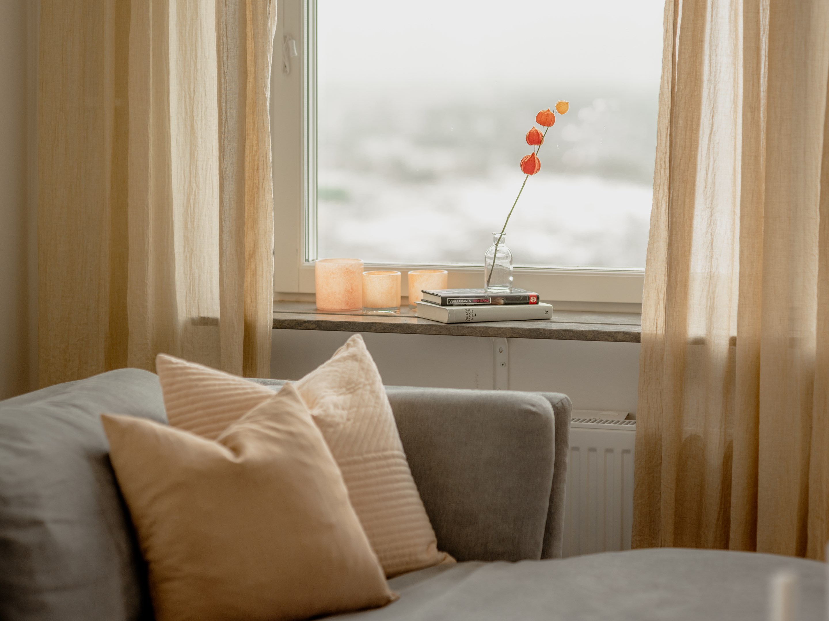 Bostadsbild från Nybohovsbacken 68, 6tr, Till salu i Liljeholmen - Liljeholmskajen, Stockholm