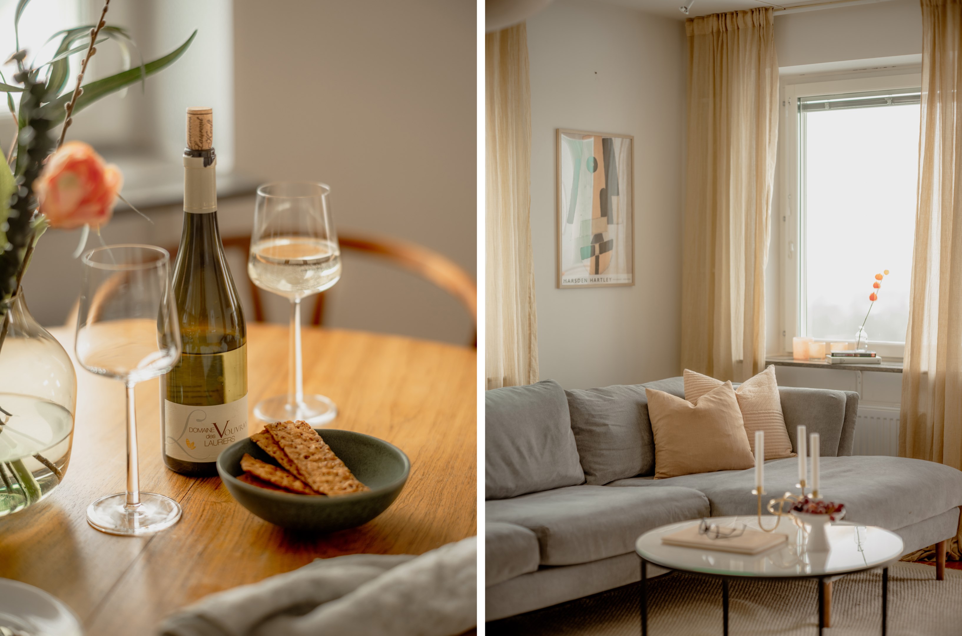 Bostadsbild från Nybohovsbacken 68, 6tr, Till salu i Liljeholmen - Liljeholmskajen, Stockholm