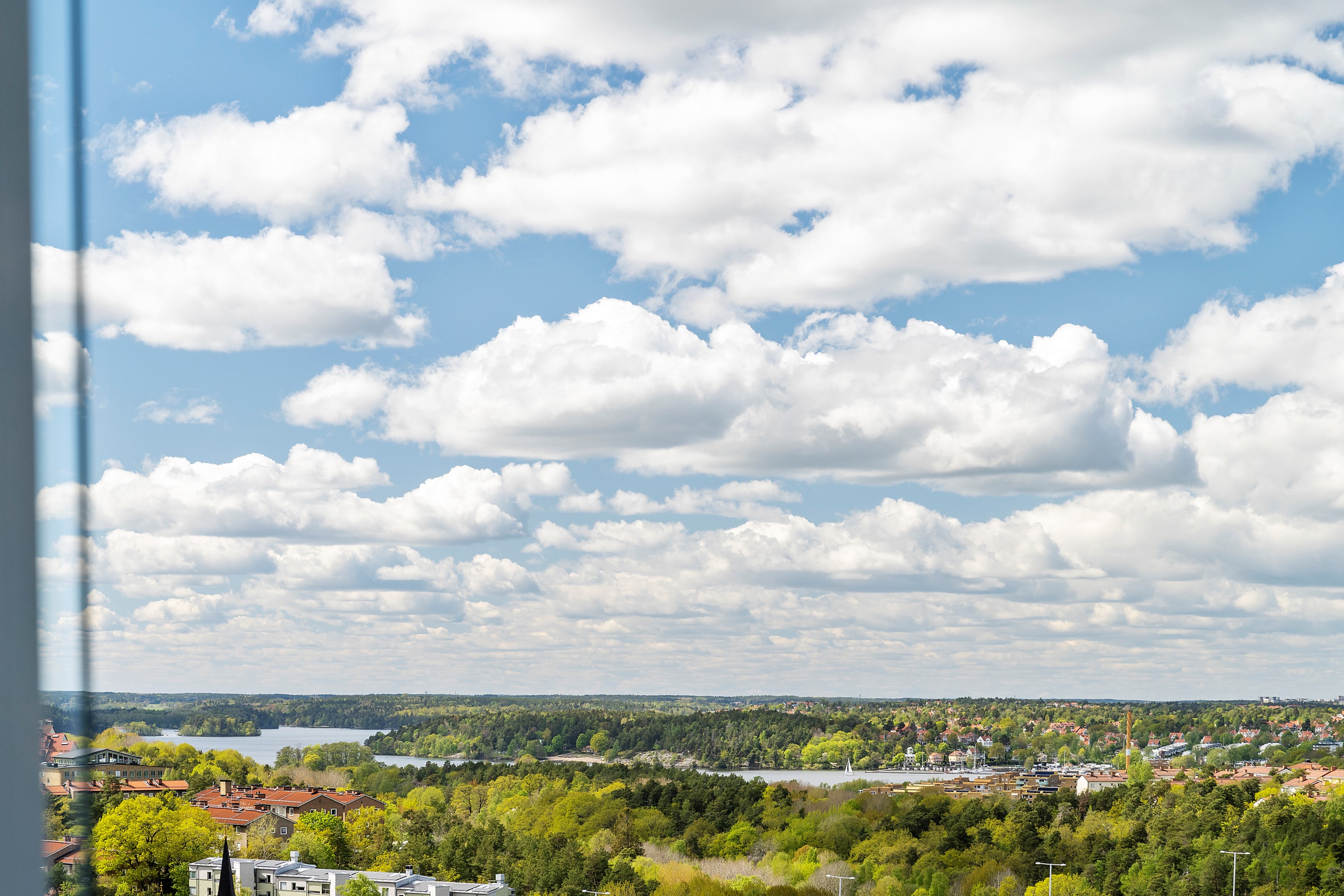 Bostadsbild från Nybohovsbacken 68, 6tr, Till salu i Liljeholmen - Liljeholmskajen, Stockholm