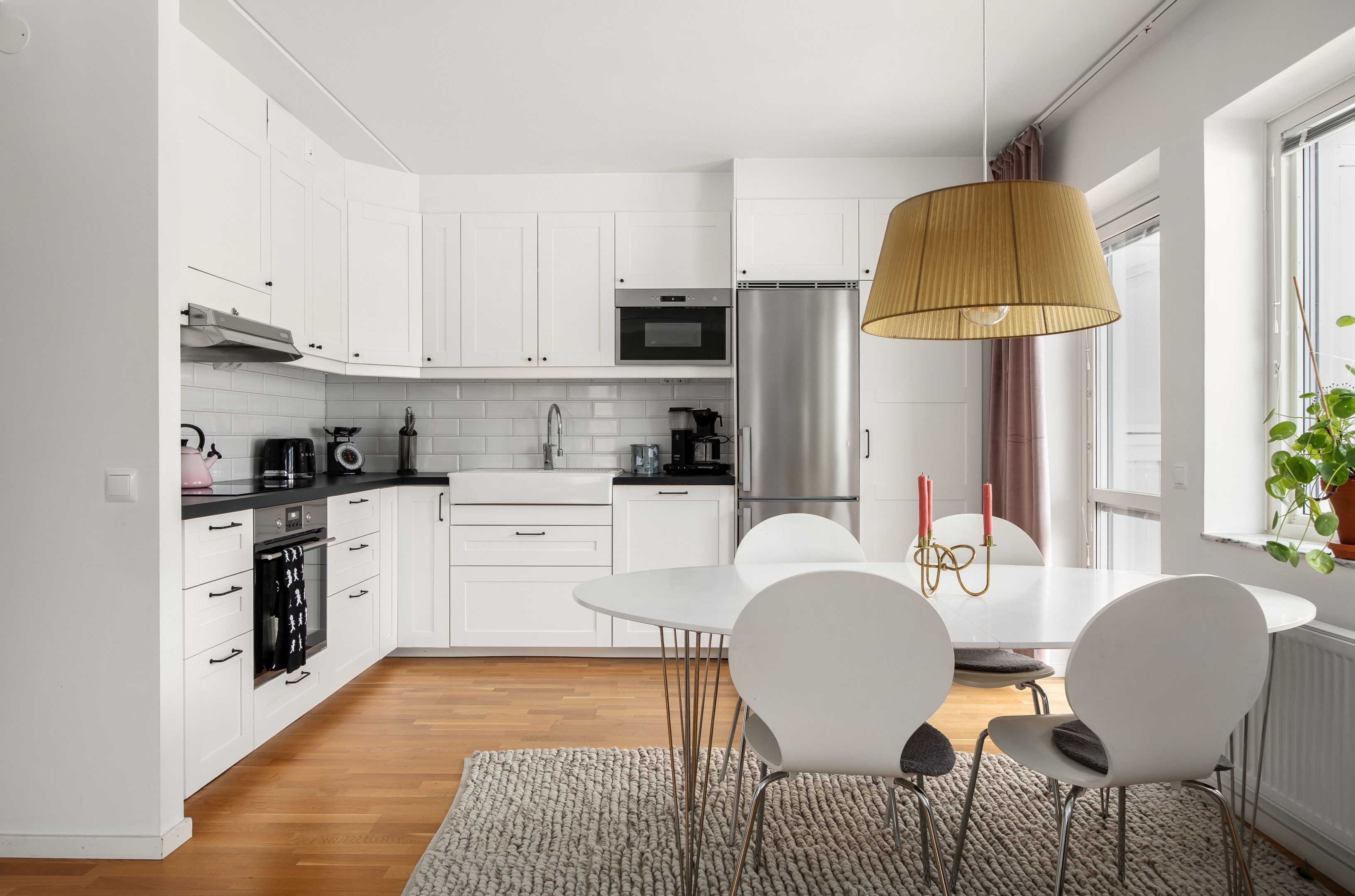 Bostadsbild från Edla Sofias gata 14, Till salu i Gustavsbergs - Porslinskvarteren, Värmdö