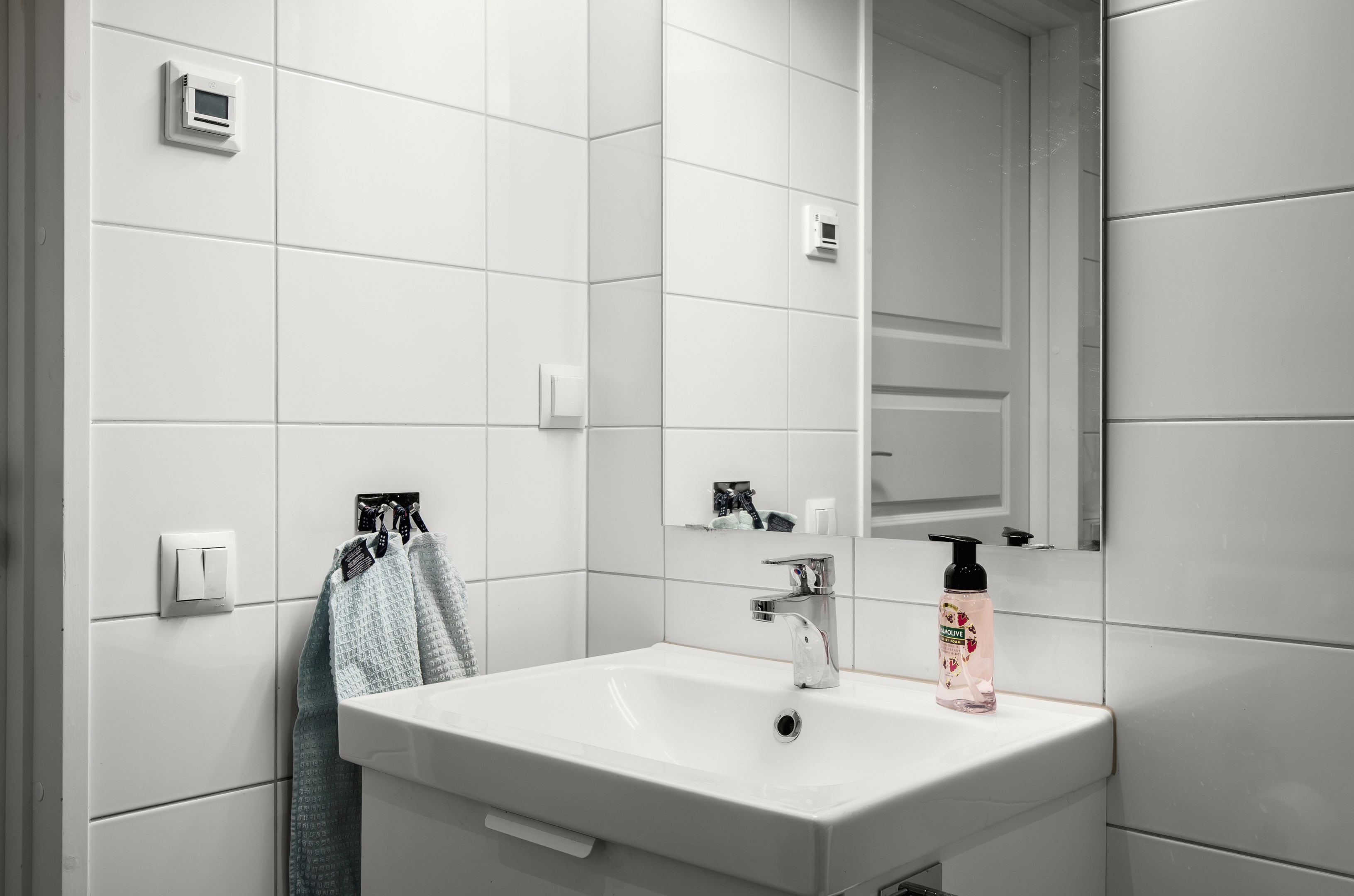 Bostadsbild från Edla Sofias gata 14, Till salu i Gustavsbergs - Porslinskvarteren, Värmdö