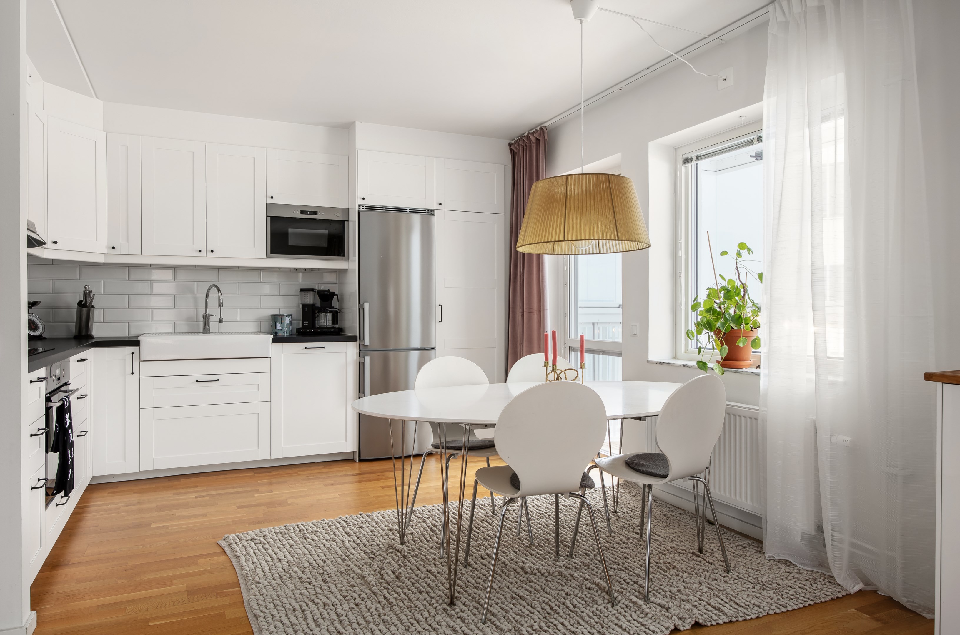 Bostadsbild från Edla Sofias gata 14, Till salu i Gustavsbergs - Porslinskvarteren, Värmdö