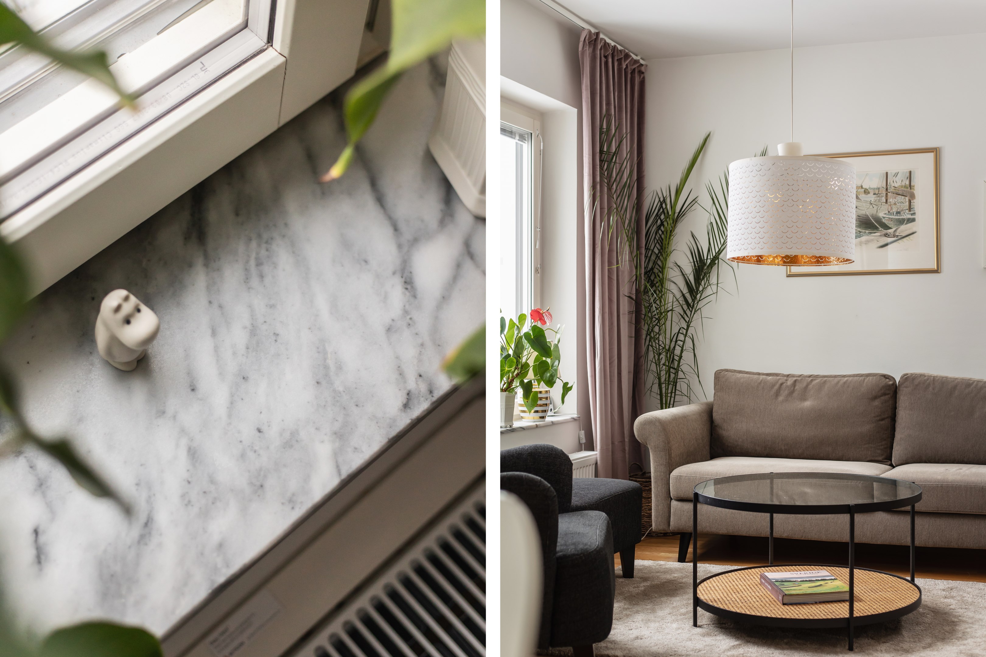 Bostadsbild från Edla Sofias gata 14, Till salu i Gustavsbergs - Porslinskvarteren, Värmdö