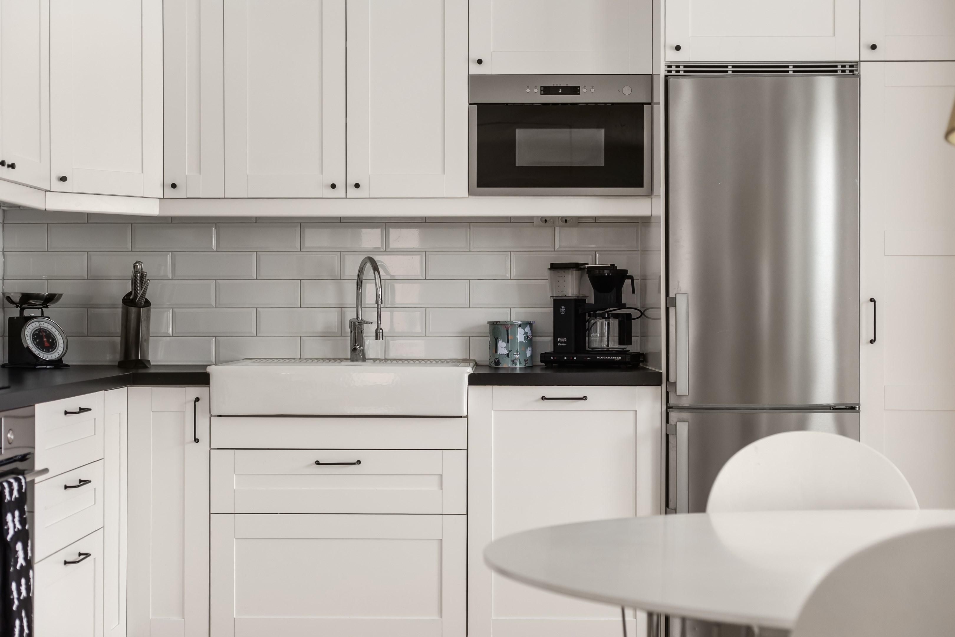 Bostadsbild från Edla Sofias gata 14, Till salu i Gustavsbergs - Porslinskvarteren, Värmdö