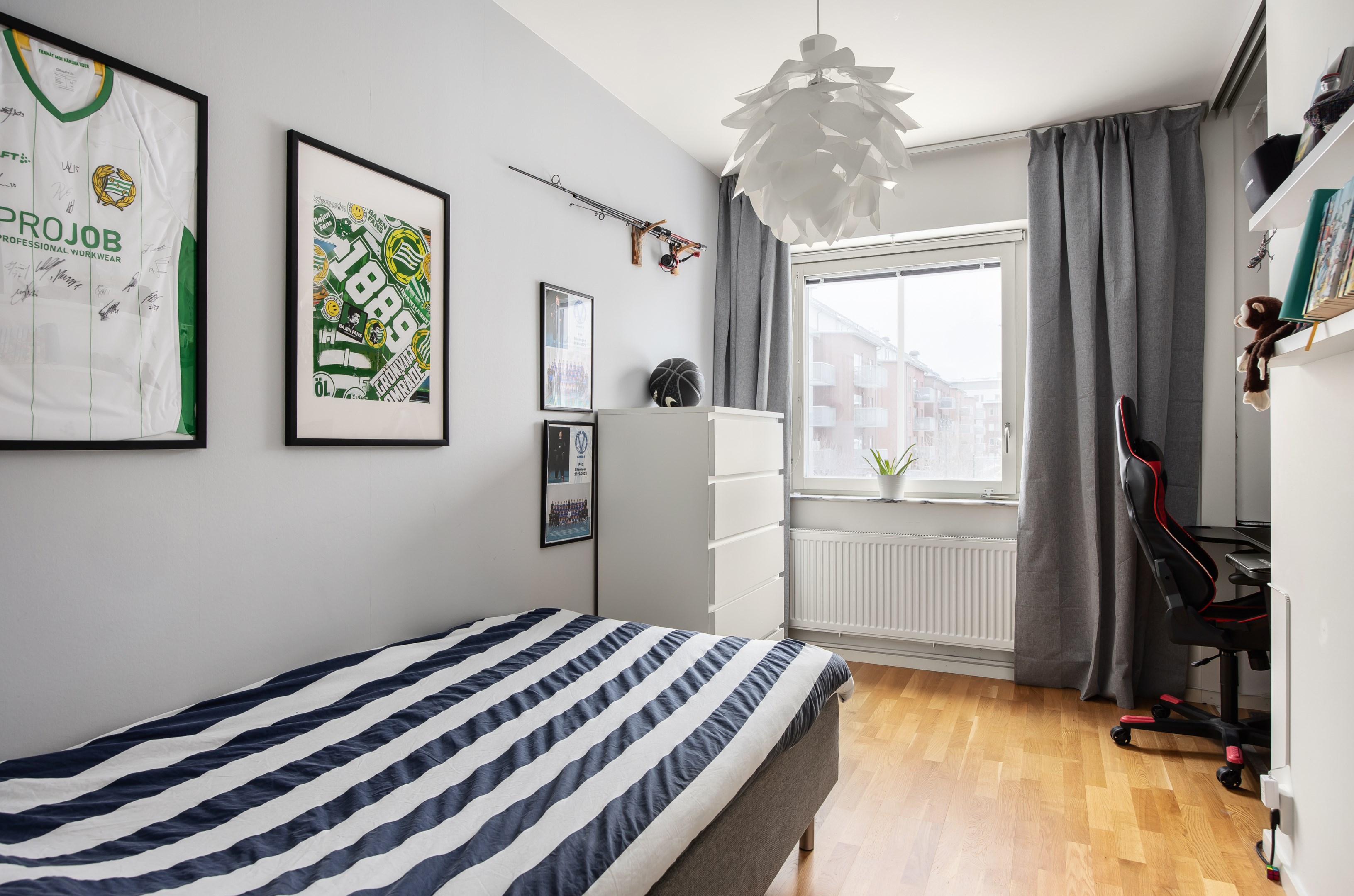 Bostadsbild från Edla Sofias gata 14, Till salu i Gustavsbergs - Porslinskvarteren, Värmdö