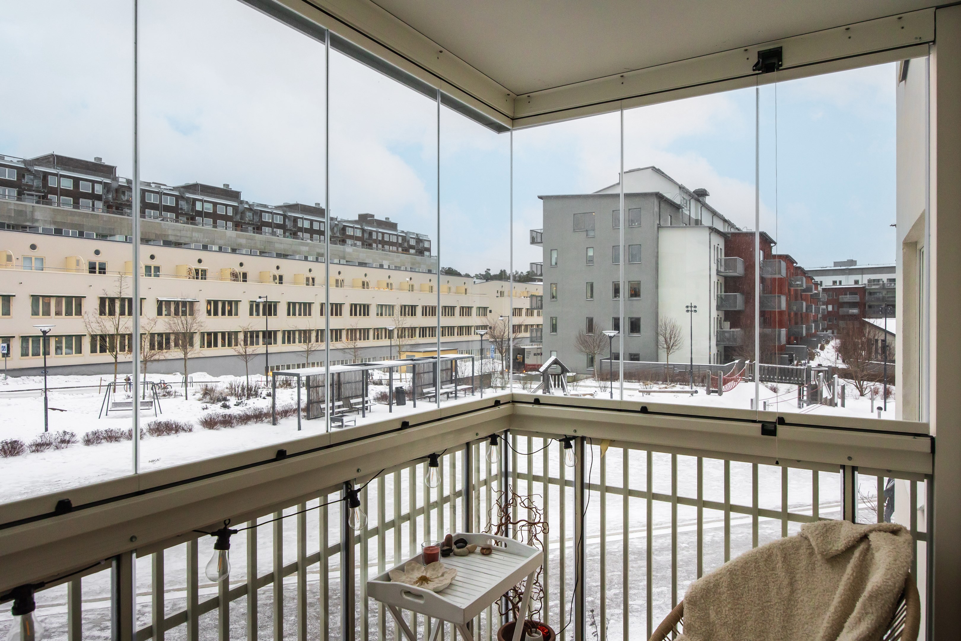 Bostadsbild från Edla Sofias gata 14, Till salu i Gustavsbergs - Porslinskvarteren, Värmdö