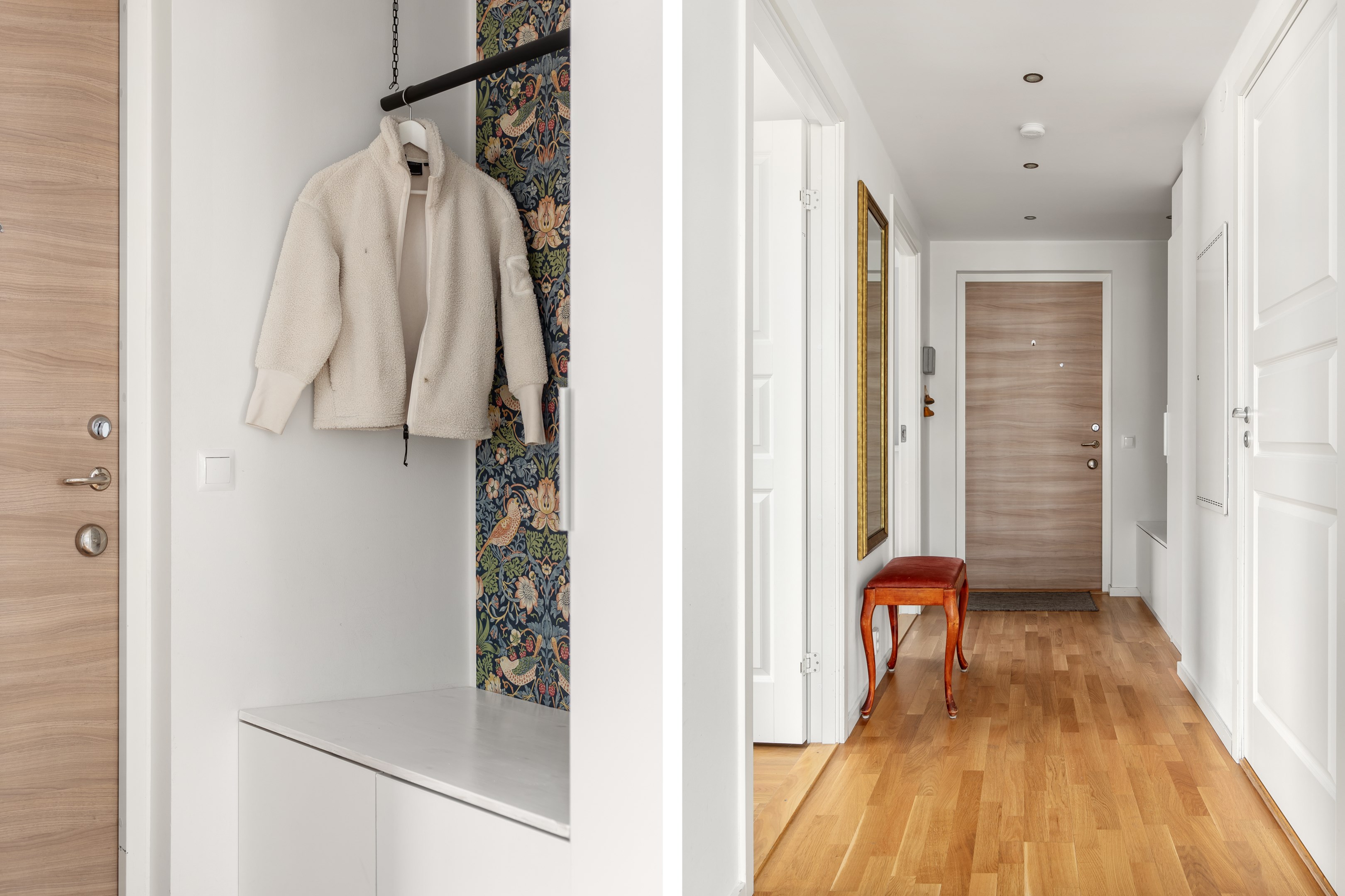 Bostadsbild från Edla Sofias gata 14, Till salu i Gustavsbergs - Porslinskvarteren, Värmdö