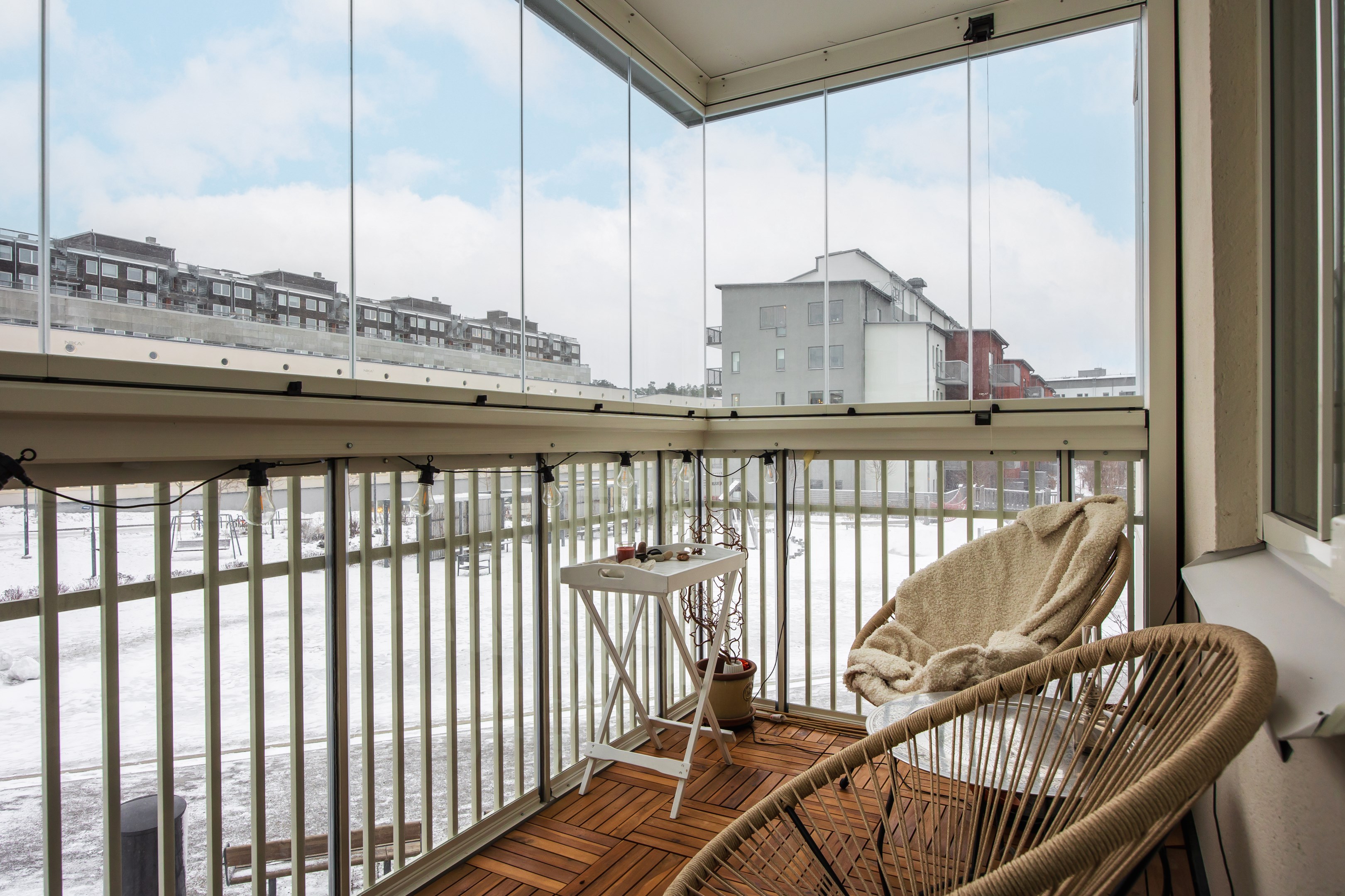 Bostadsbild från Edla Sofias gata 14, Till salu i Gustavsbergs - Porslinskvarteren, Värmdö