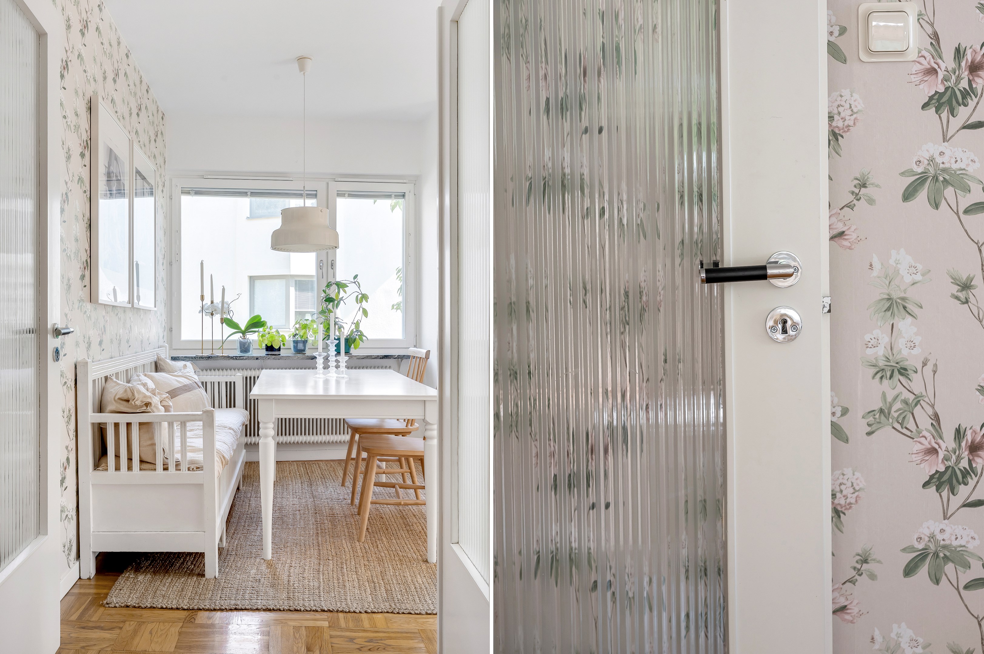 Bostadsbild från Hjalmar Brantingsgatan 31, Kommande i Fålhagen, Uppsala