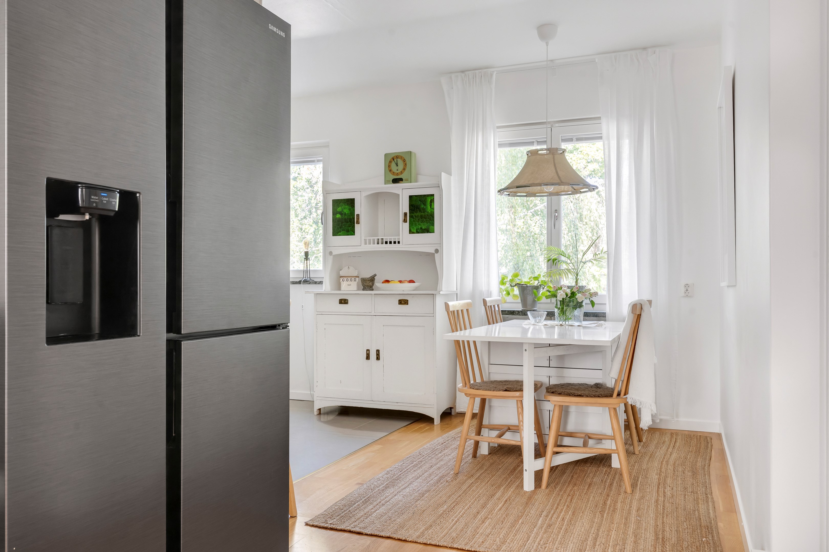 Bostadsbild från Hjalmar Brantingsgatan 31, Kommande i Fålhagen, Uppsala