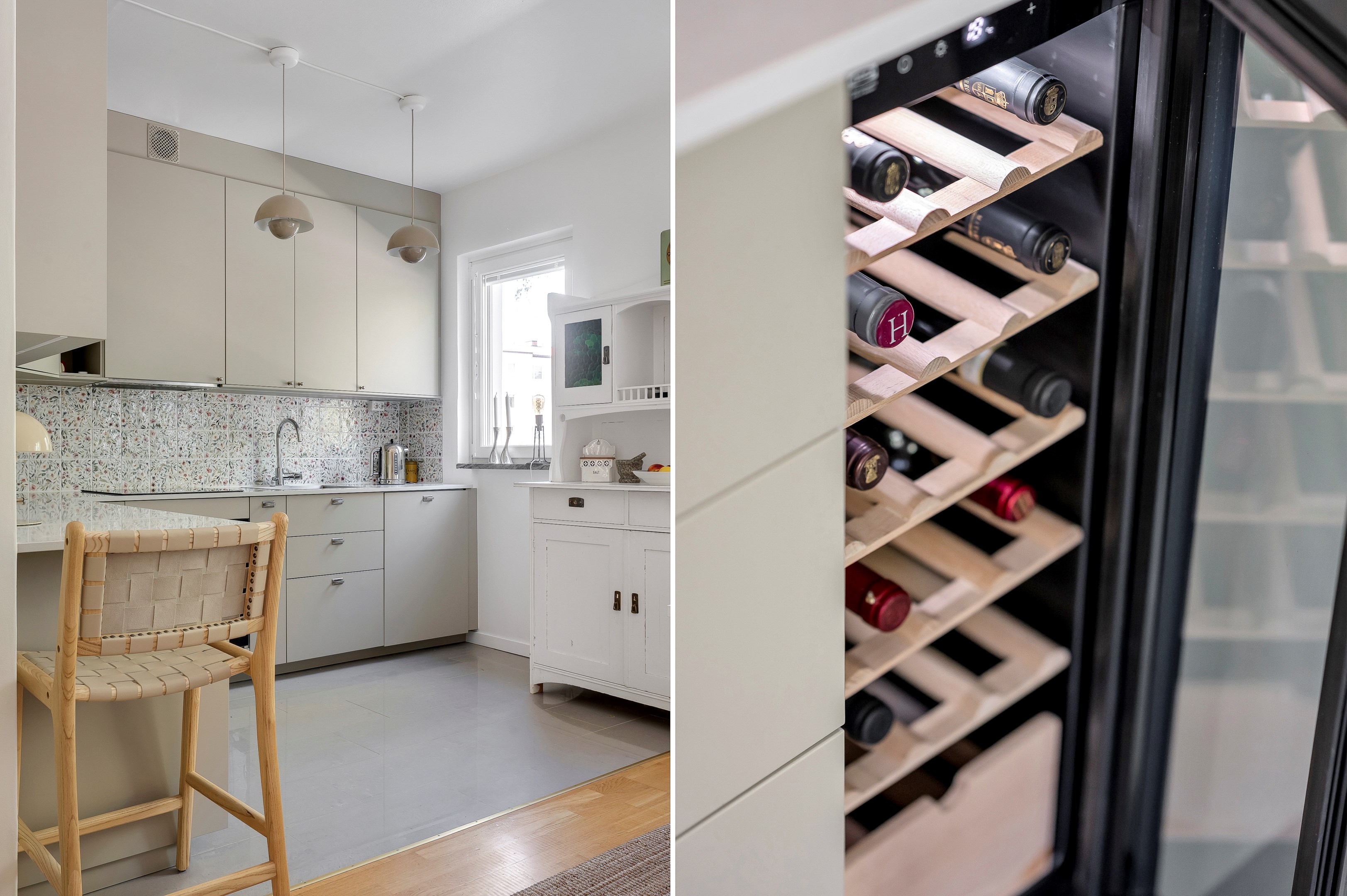 Bostadsbild från Hjalmar Brantingsgatan 31, Kommande i Fålhagen, Uppsala