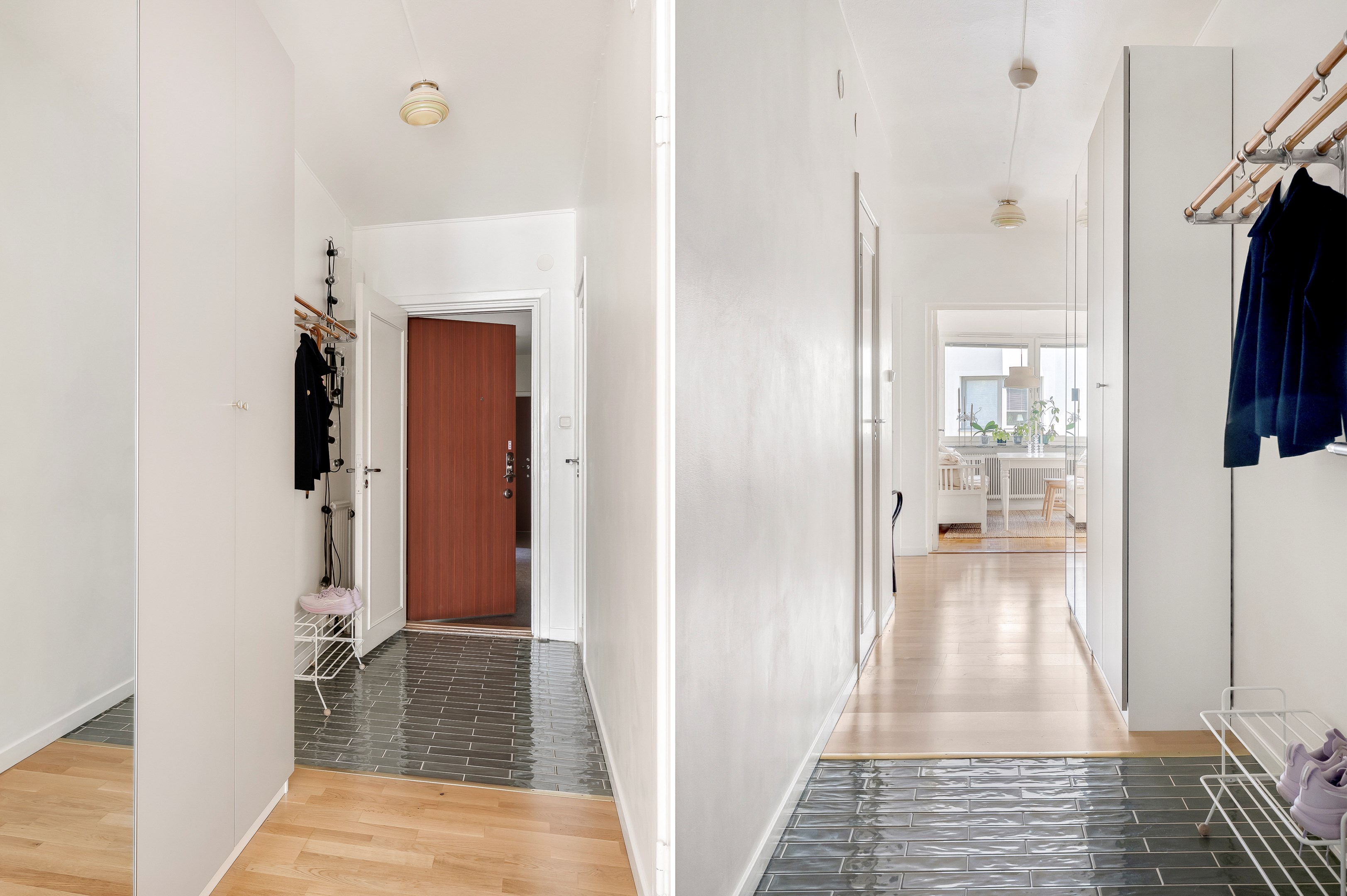 Bostadsbild från Hjalmar Brantingsgatan 31, Kommande i Fålhagen, Uppsala