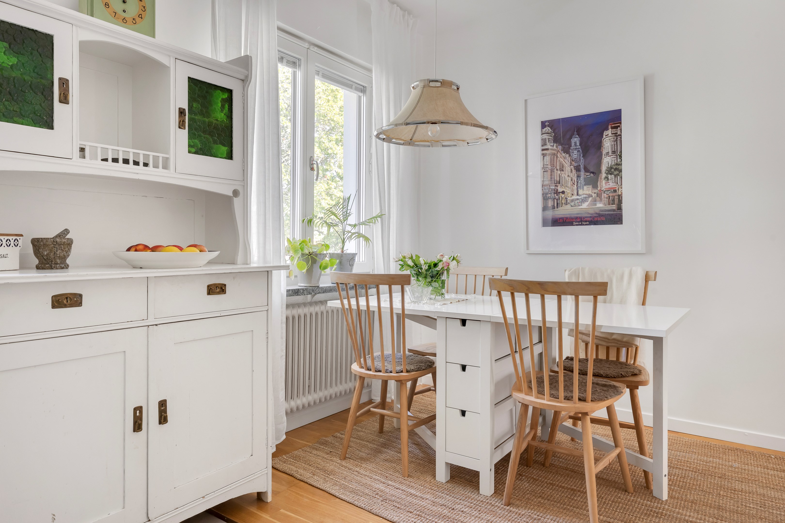 Bostadsbild från Hjalmar Brantingsgatan 31, Kommande i Fålhagen, Uppsala