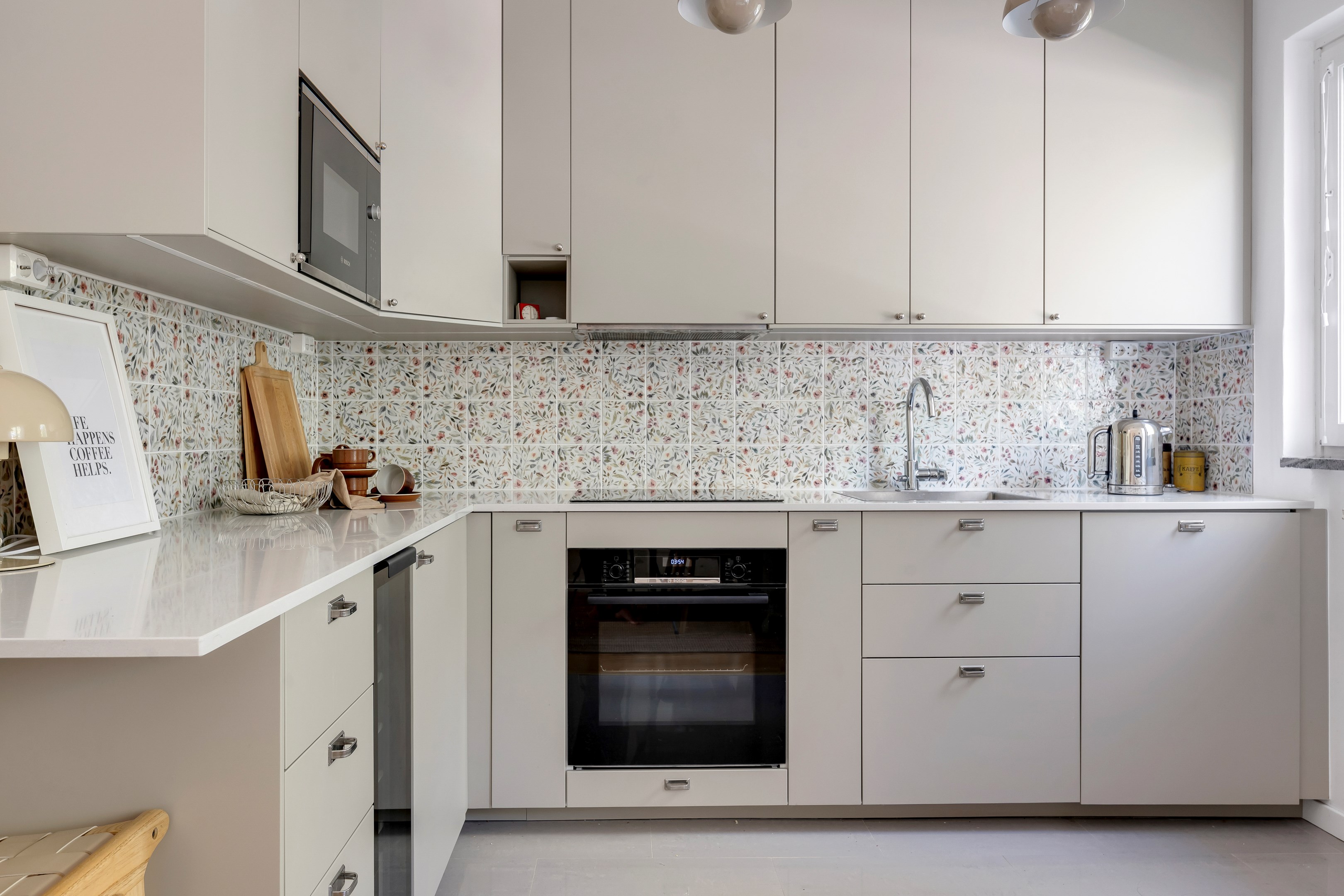 Bostadsbild från Hjalmar Brantingsgatan 31, Kommande i Fålhagen, Uppsala