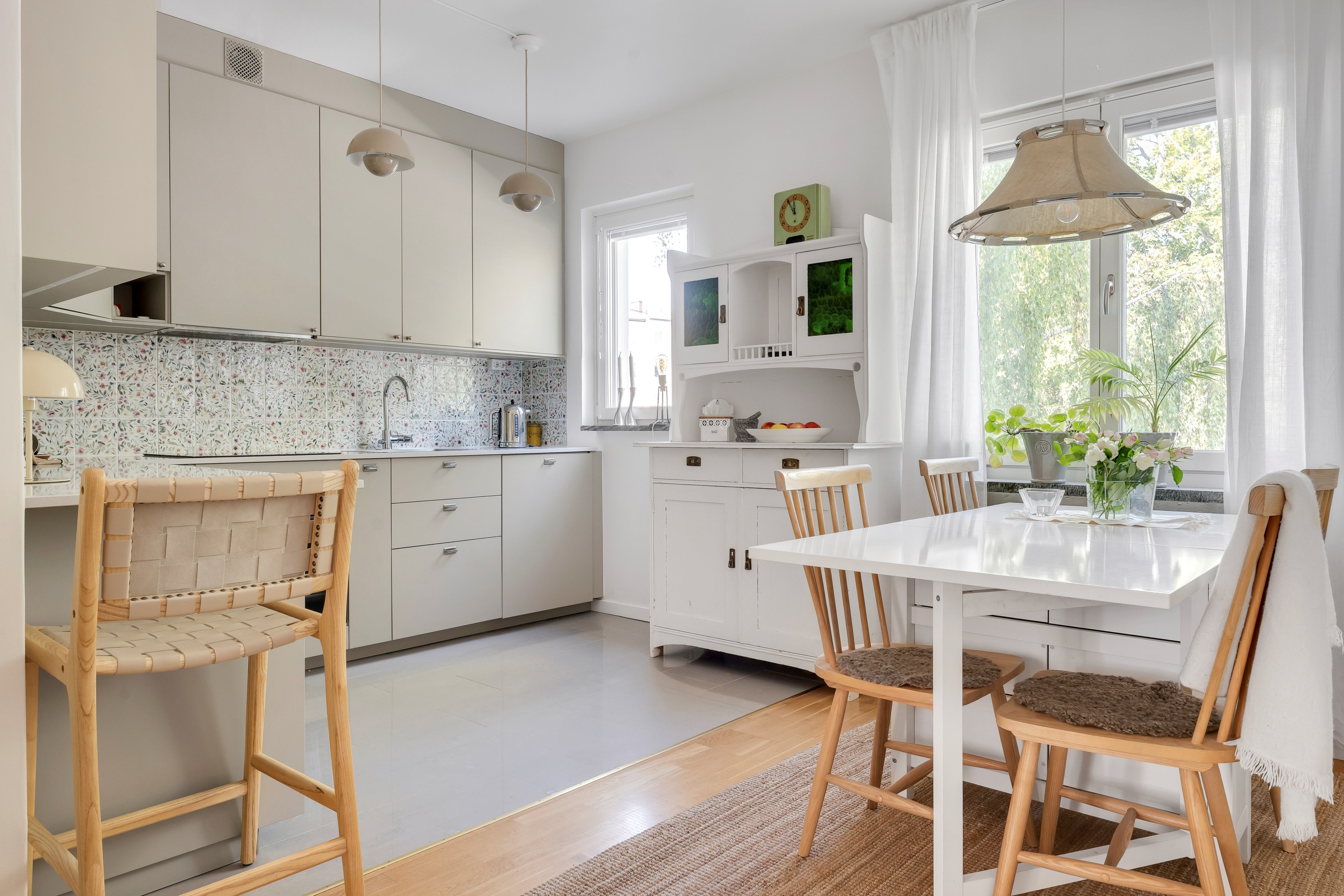 Bostadsbild från Hjalmar Brantingsgatan 31, Kommande i Fålhagen, Uppsala