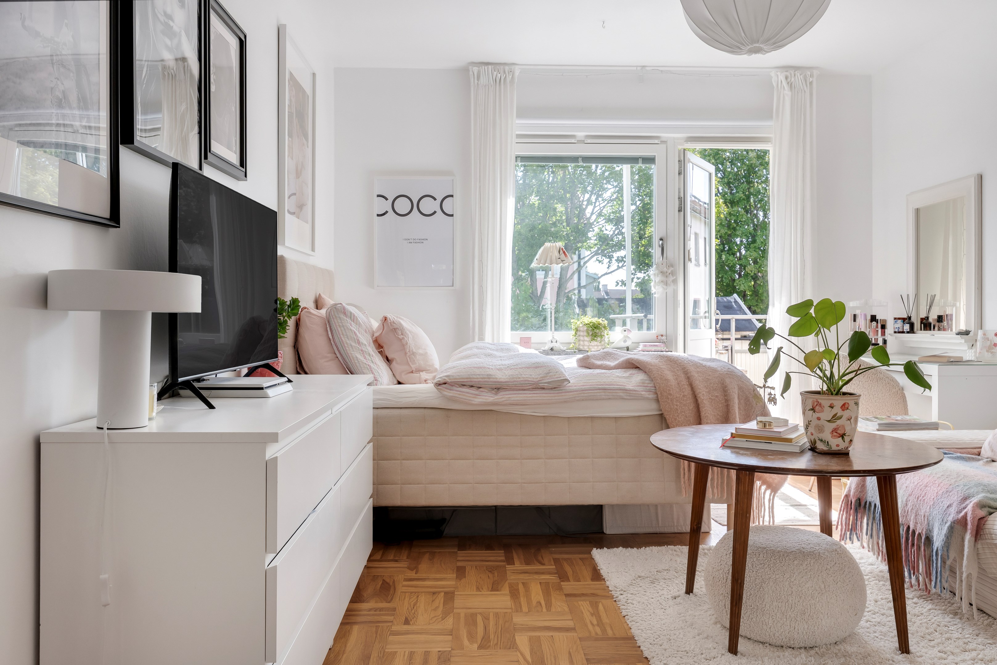 Bostadsbild från Hjalmar Brantingsgatan 31, Kommande i Fålhagen, Uppsala