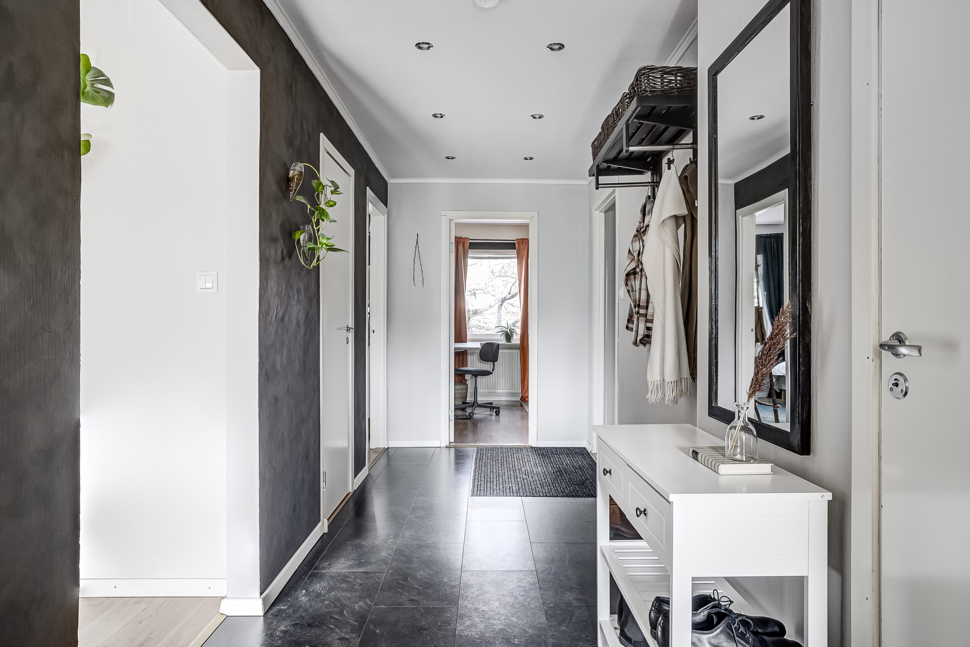 Bostadsbild från Granitvägen 17 A, Såld i Eriksberg, Uppsala