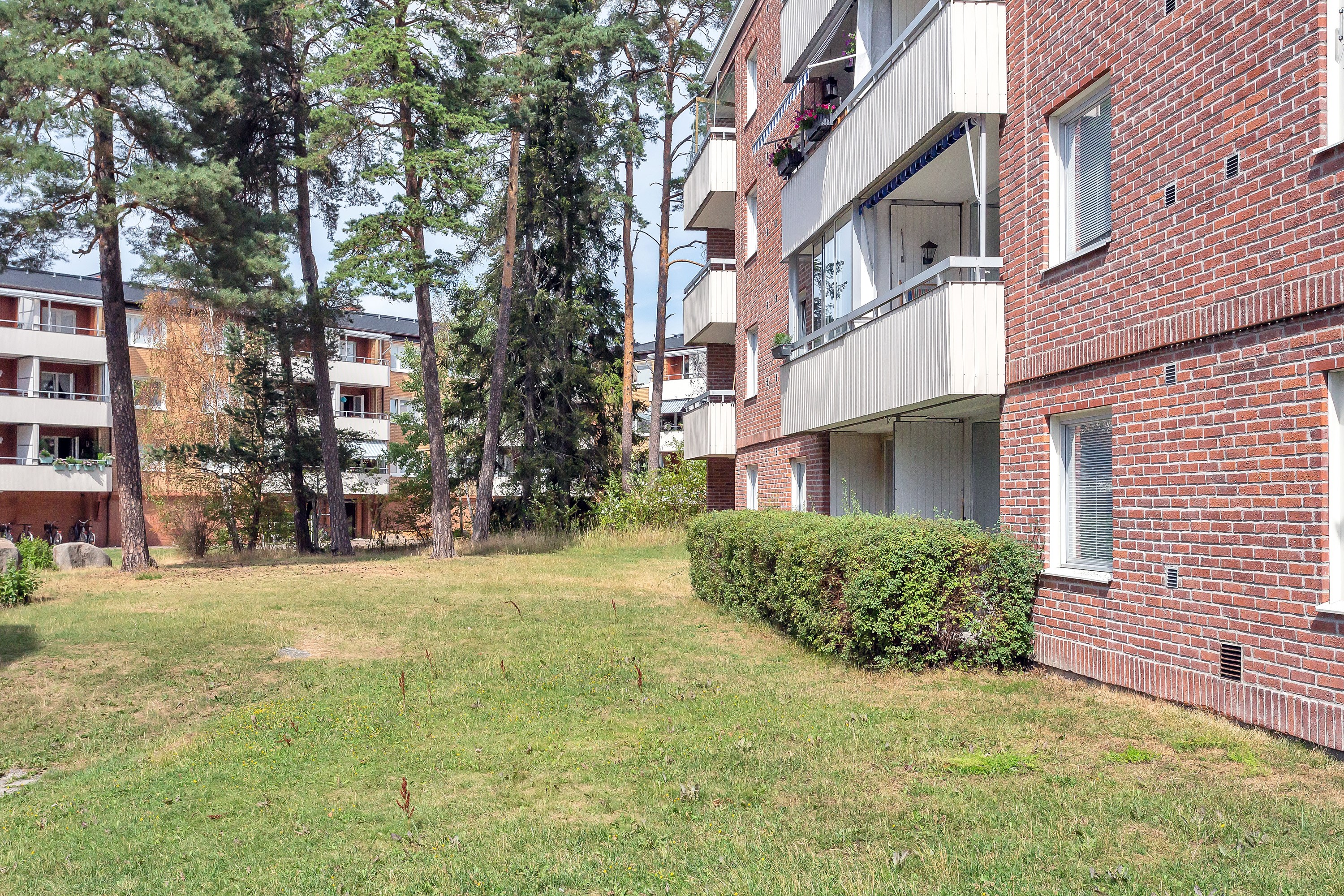 Bostadsbild från Granitvägen 17 A, Såld i Eriksberg, Uppsala