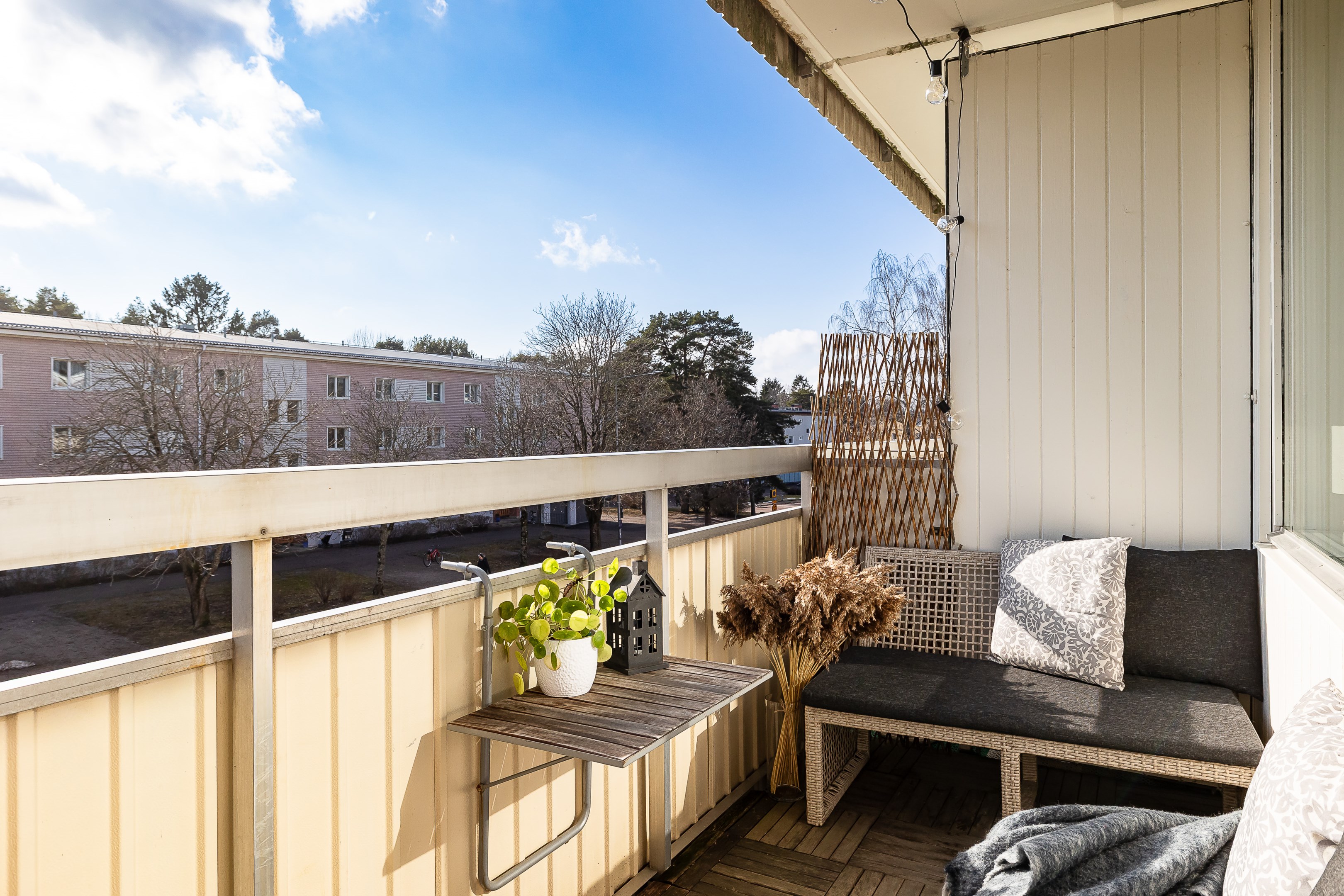 Bostadsbild från Granitvägen 17 A, Såld i Eriksberg, Uppsala