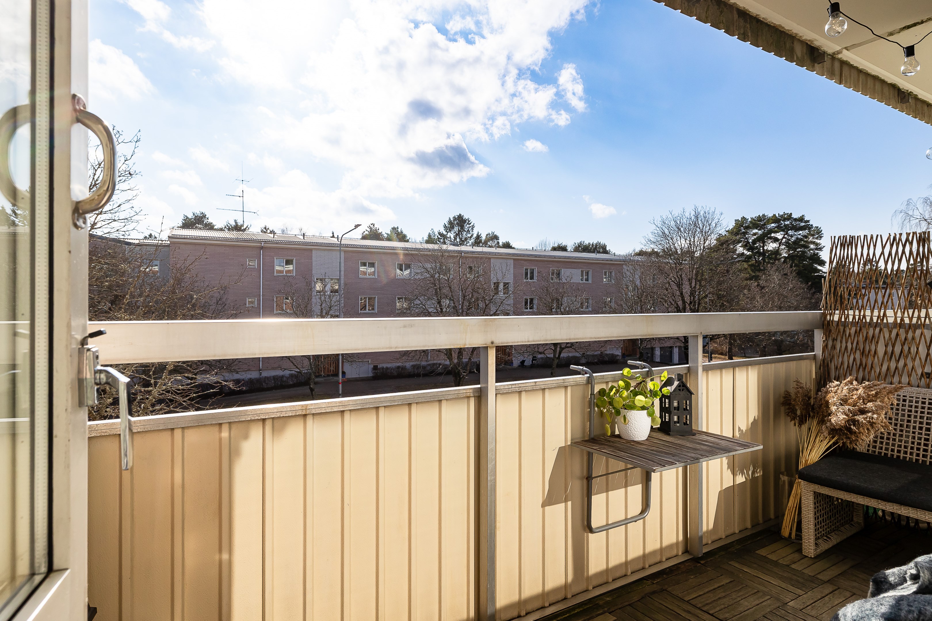 Bostadsbild från Granitvägen 17 A, Såld i Eriksberg, Uppsala