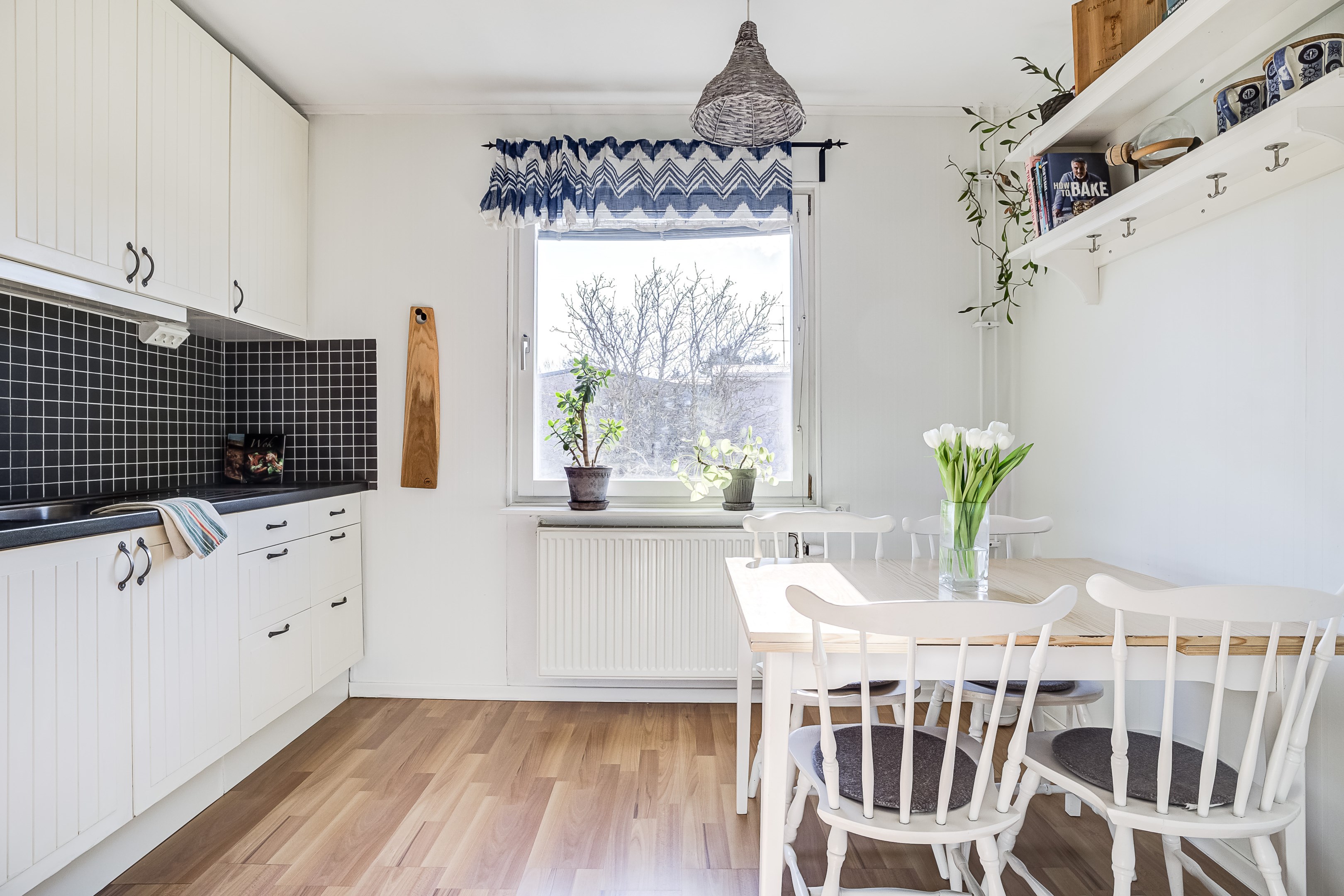 Bostadsbild från Granitvägen 17 A, Såld i Eriksberg, Uppsala