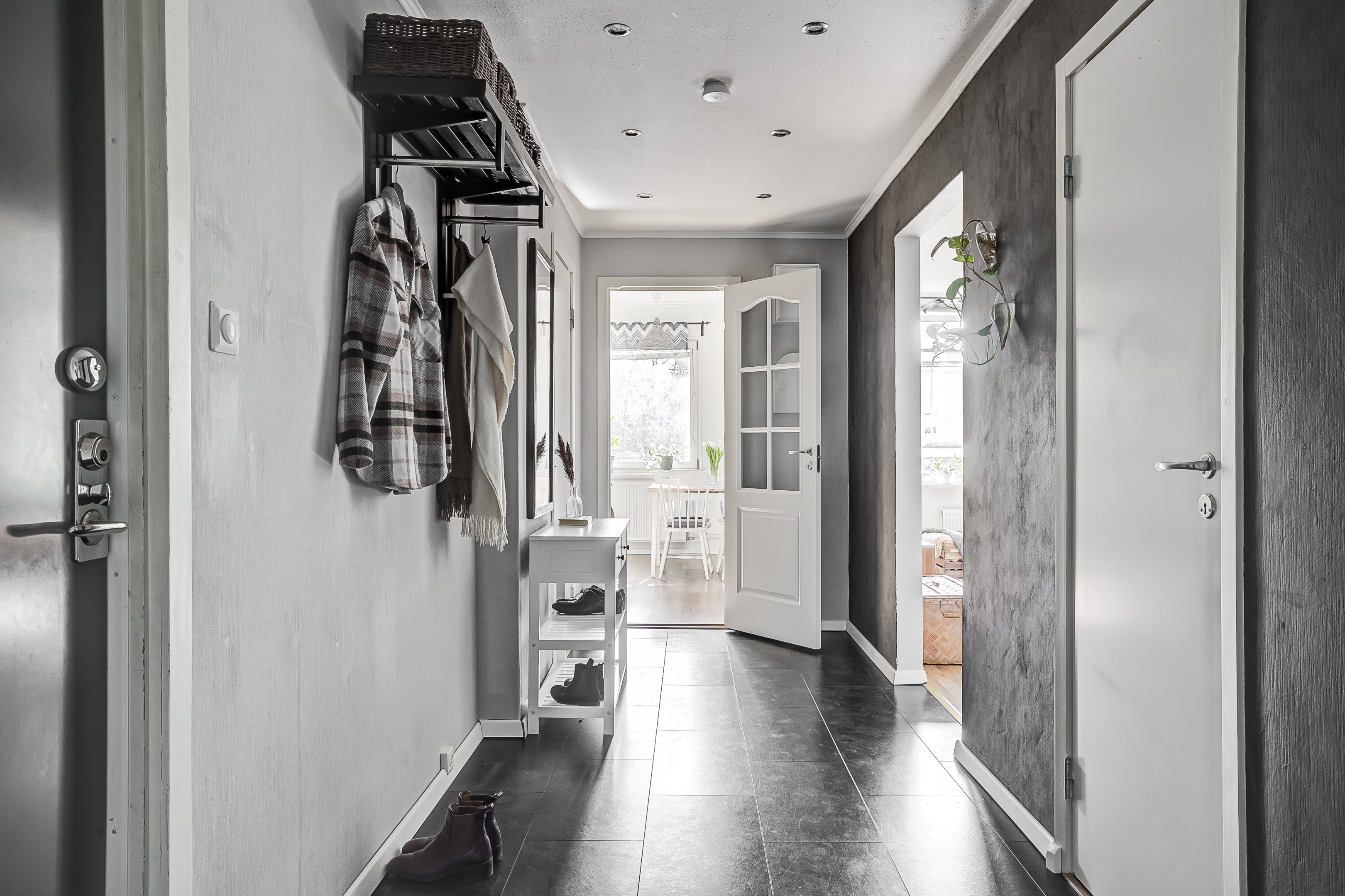 Bostadsbild från Granitvägen 17 A, Såld i Eriksberg, Uppsala