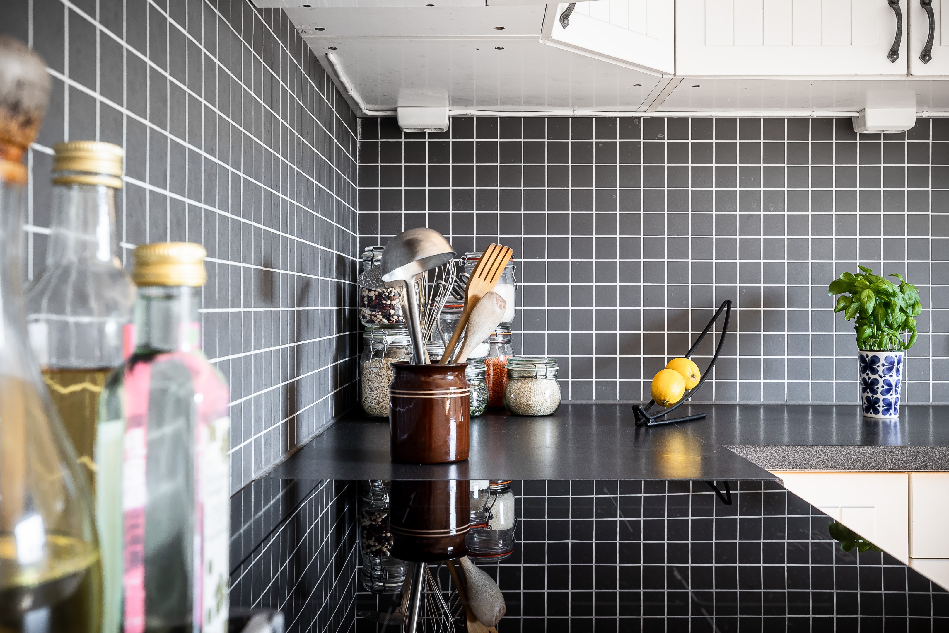 Bostadsbild från Granitvägen 17 A, Såld i Eriksberg, Uppsala