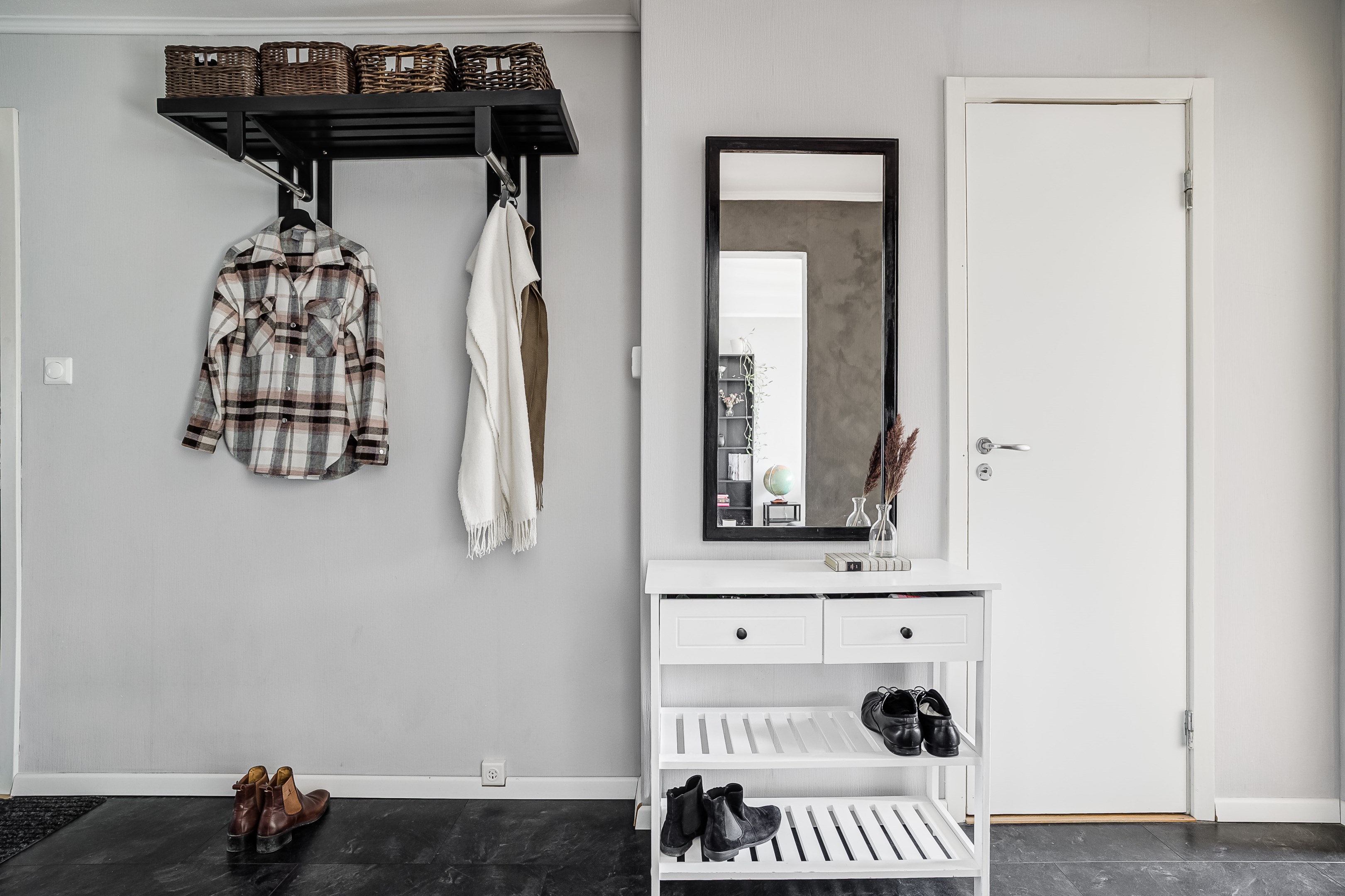 Bostadsbild från Granitvägen 17 A, Såld i Eriksberg, Uppsala