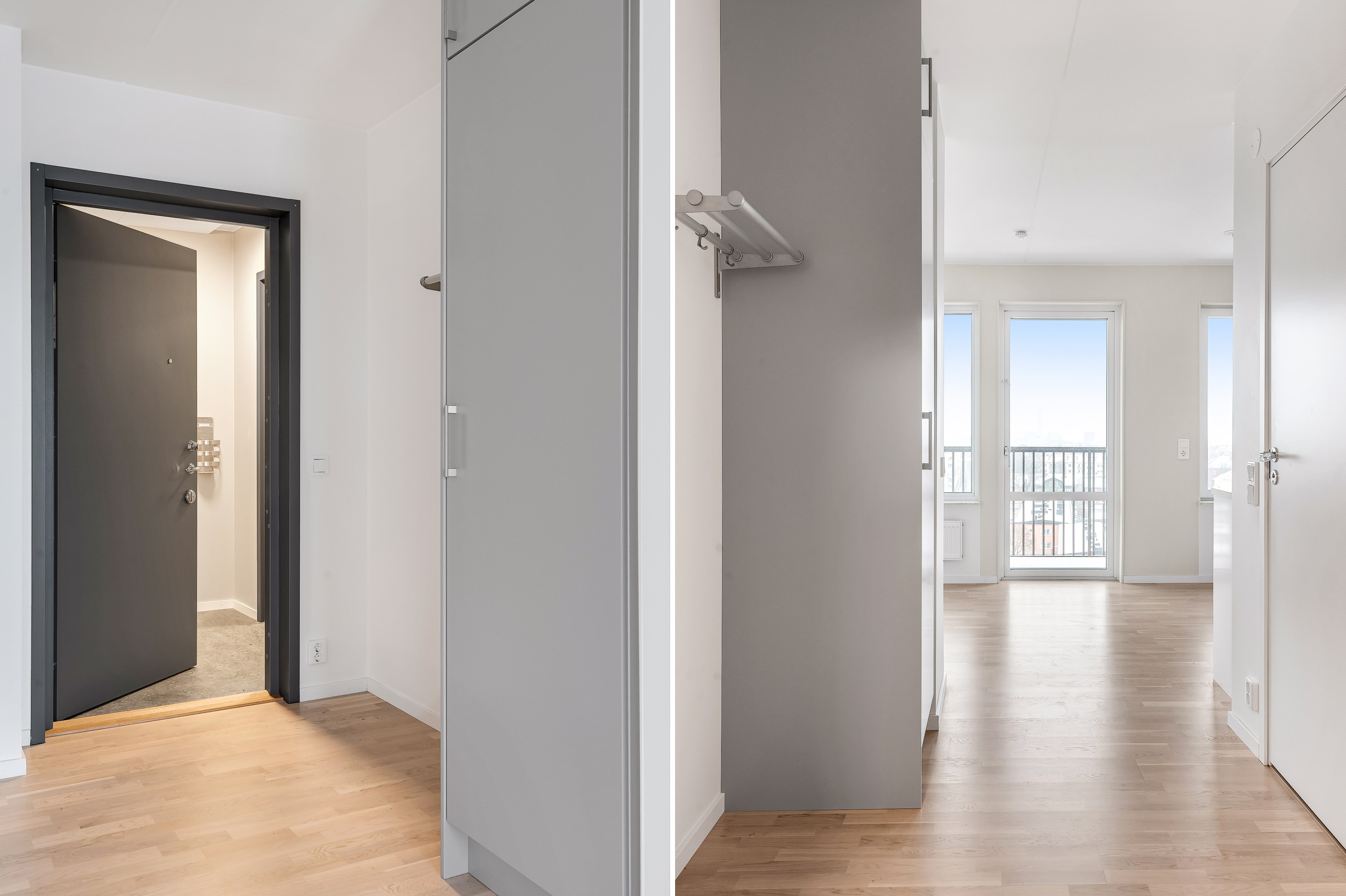 Bostadsbild från Kvarntorgsgatan 2C, Till salu i Kvarntorget, Uppsala