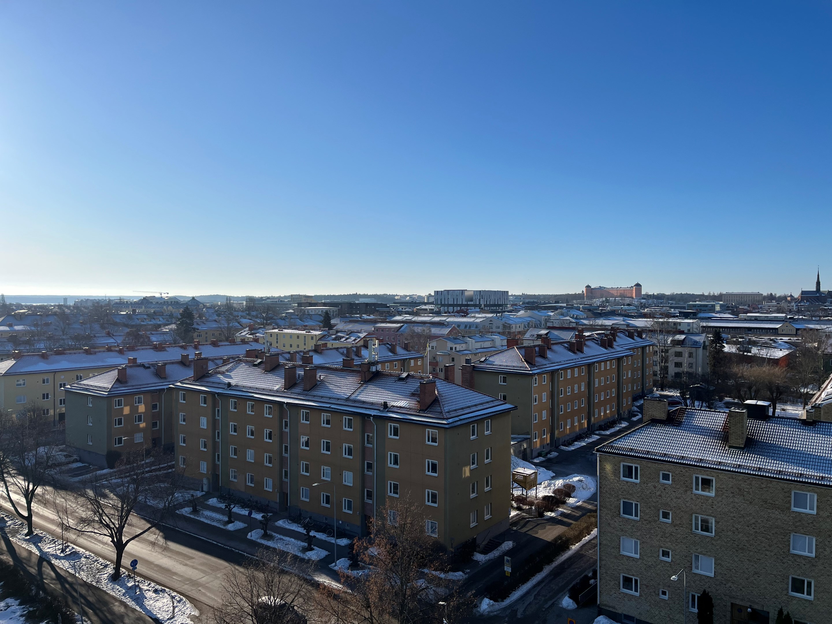 Bostadsbild från Kvarntorgsgatan 2C, Till salu i Kvarntorget, Uppsala