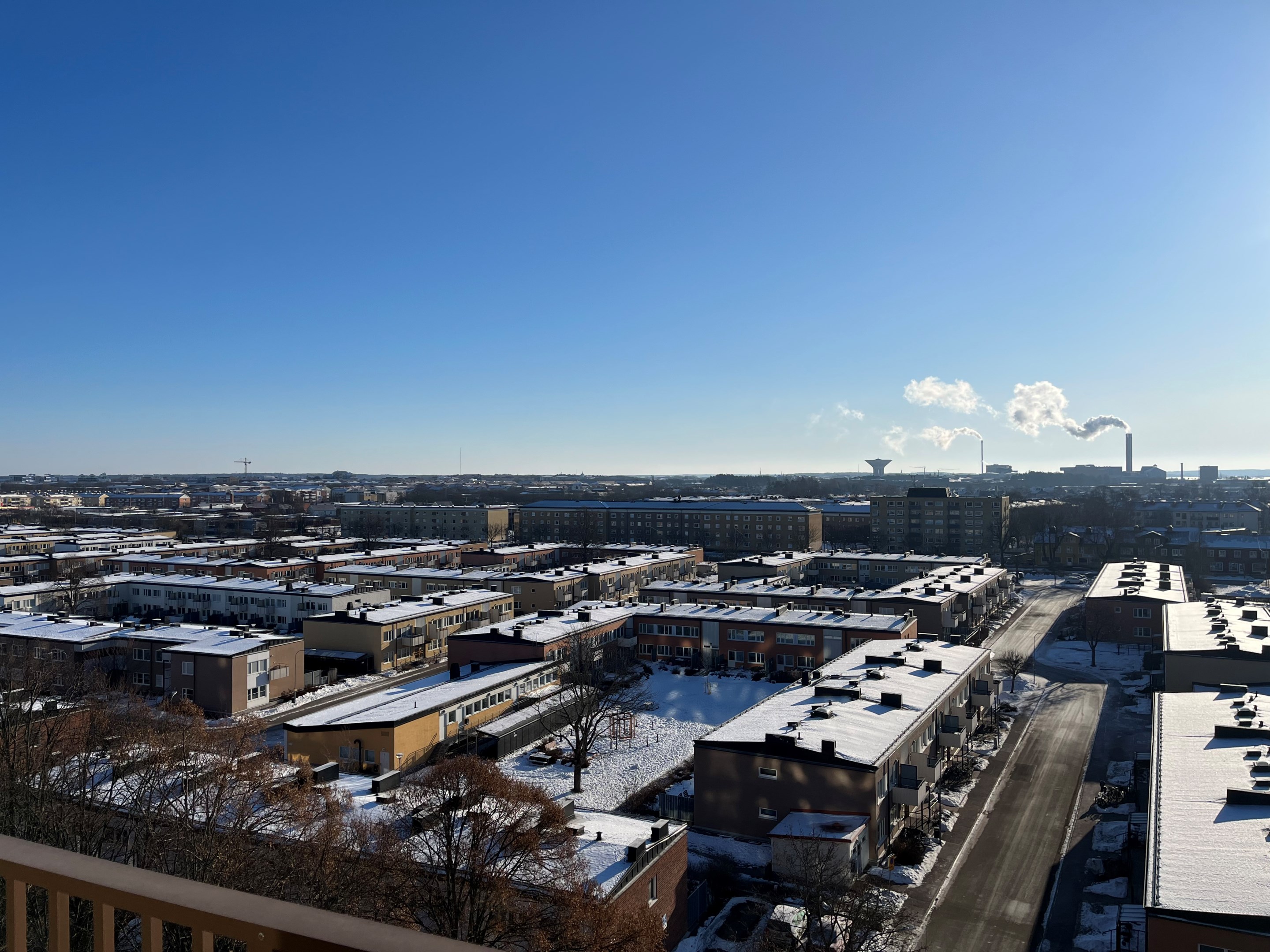 Bostadsbild från Kvarntorgsgatan 2C, Till salu i Kvarntorget, Uppsala