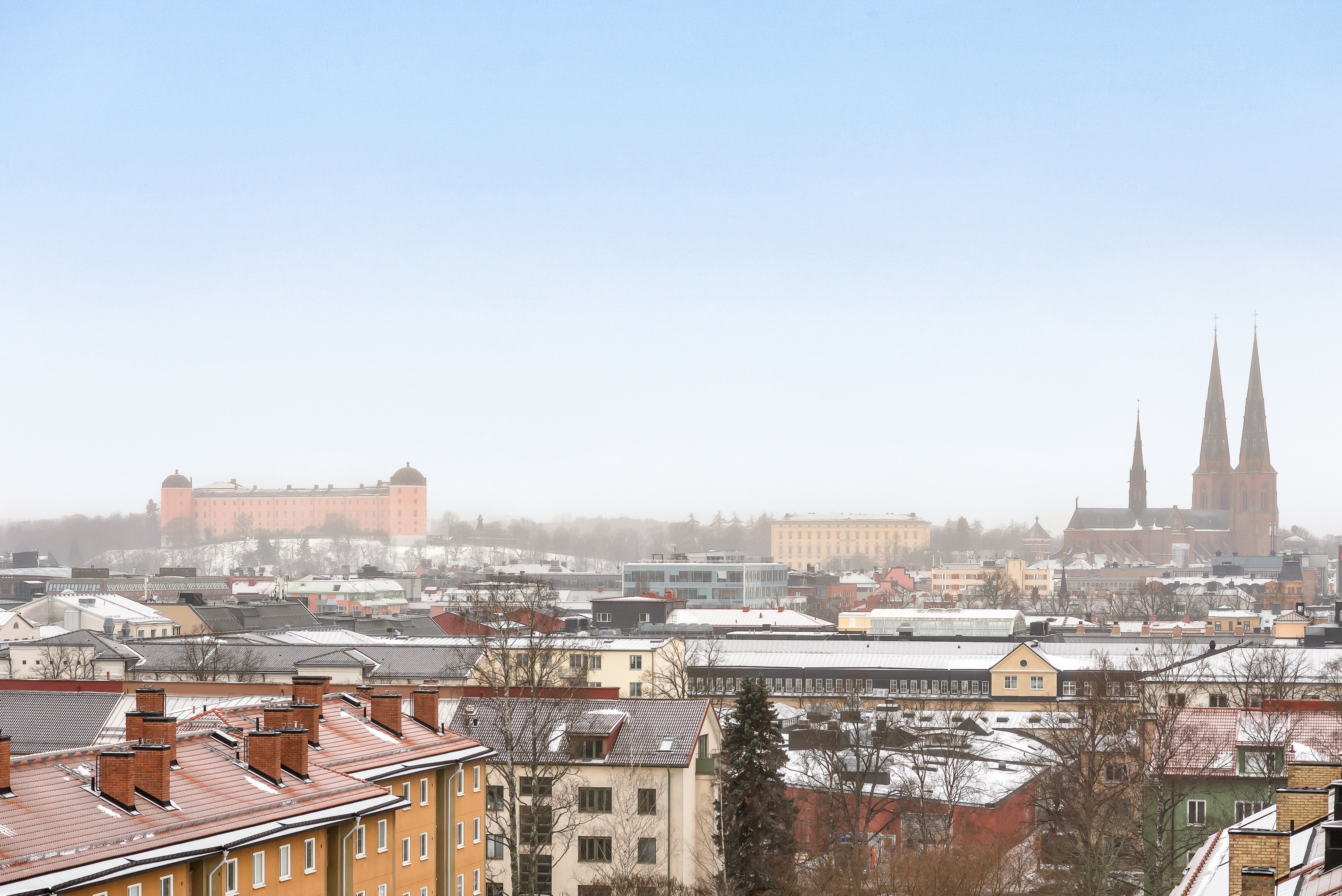 Bostadsbild från Kvarntorgsgatan 2C, Till salu i Kvarntorget, Uppsala