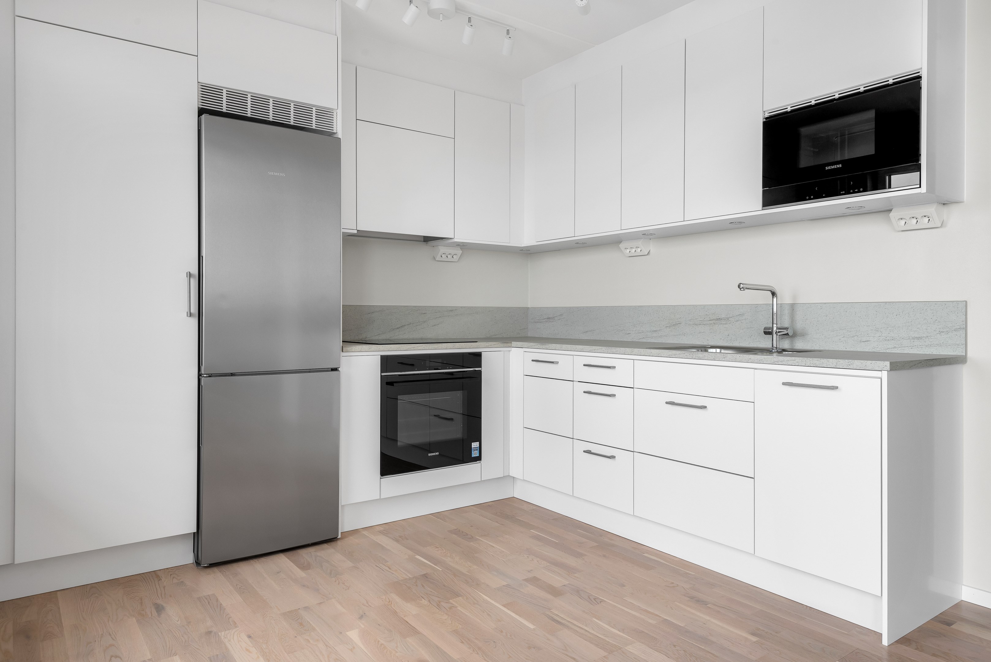 Bostadsbild från Kvarntorgsgatan 2C, Till salu i Kvarntorget, Uppsala