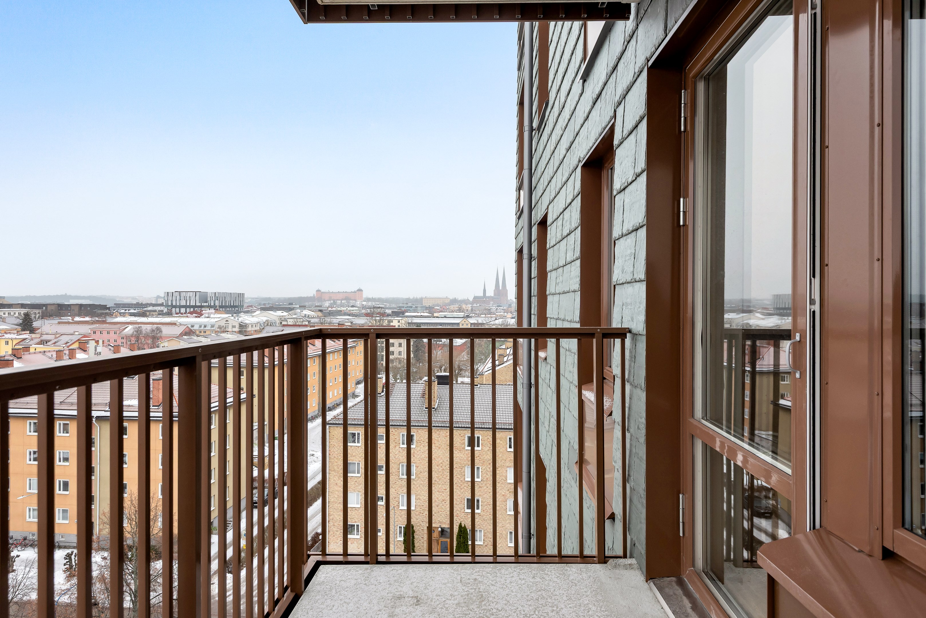 Bostadsbild från Kvarntorgsgatan 2C, Till salu i Kvarntorget, Uppsala