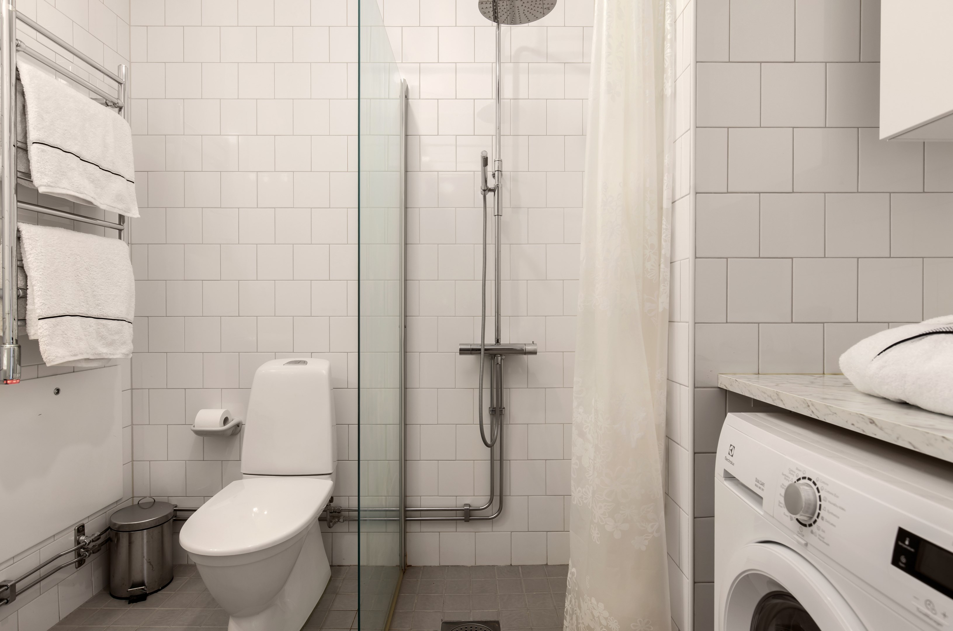 Bostadsbild från Ektorpsvägen 1, 3tr, Till salu i Ektorp, Nacka