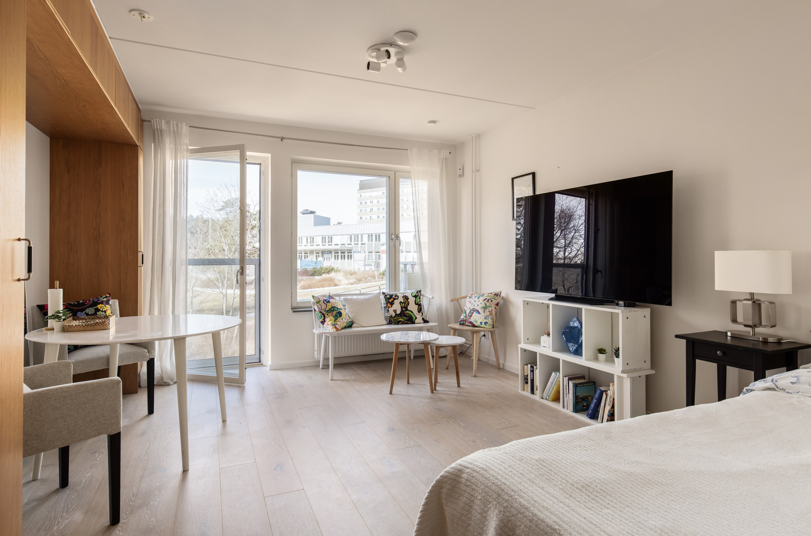 Bostadsbild från Ektorpsvägen 1, 3tr, Till salu i Ektorp, Nacka