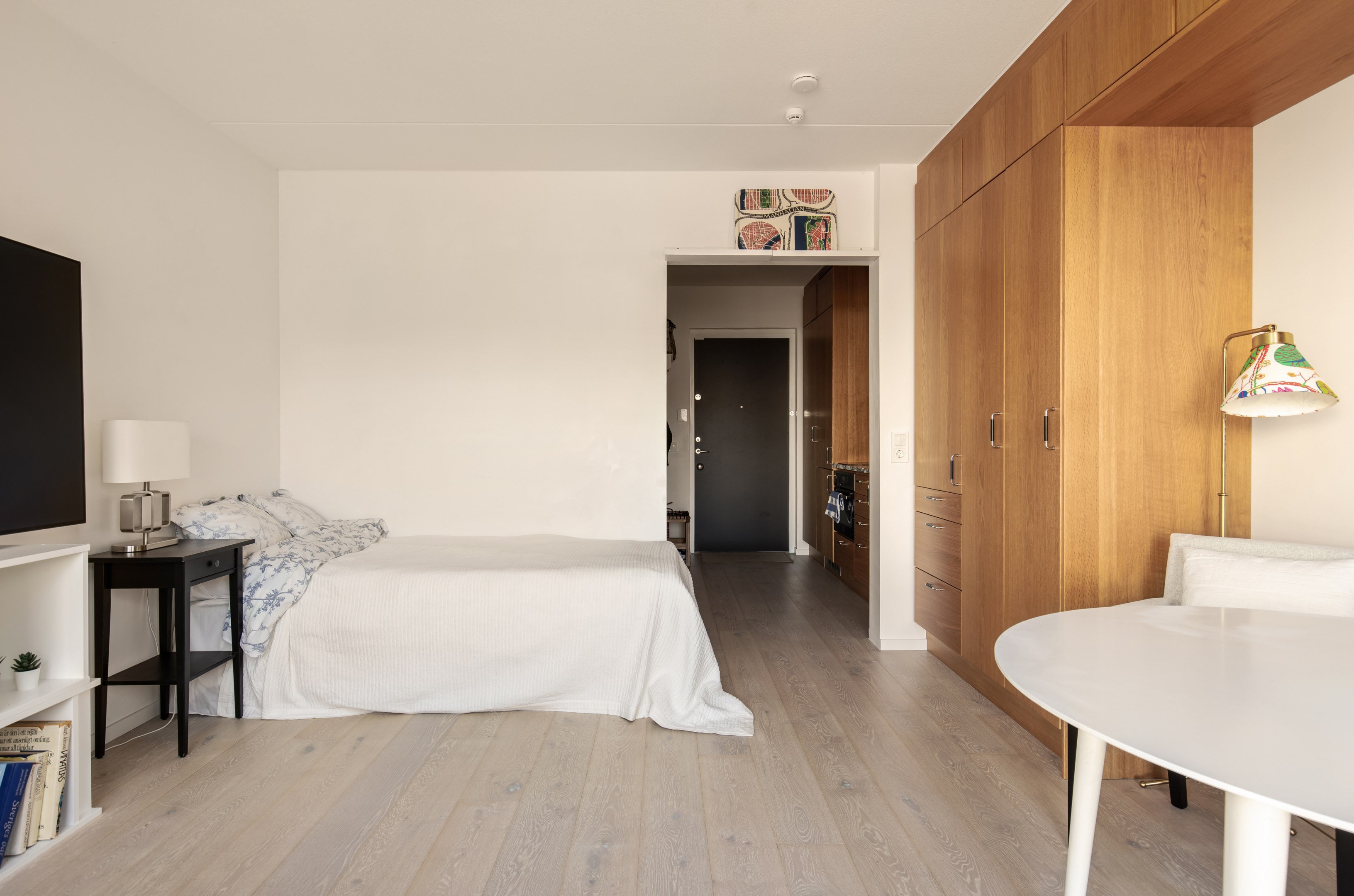 Bostadsbild från Ektorpsvägen 1, 3tr, Till salu i Ektorp, Nacka