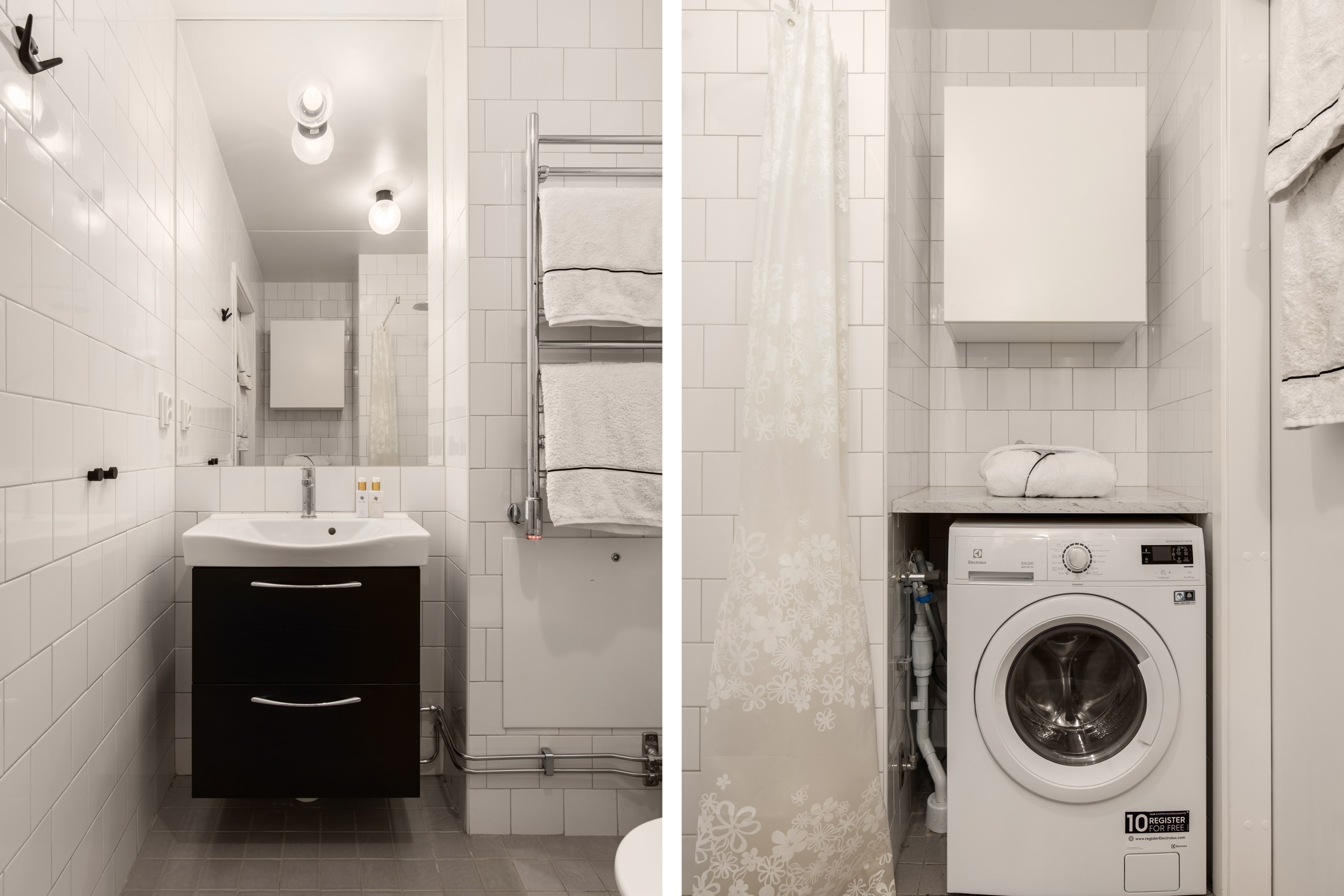 Bostadsbild från Ektorpsvägen 1, 3tr, Till salu i Ektorp, Nacka