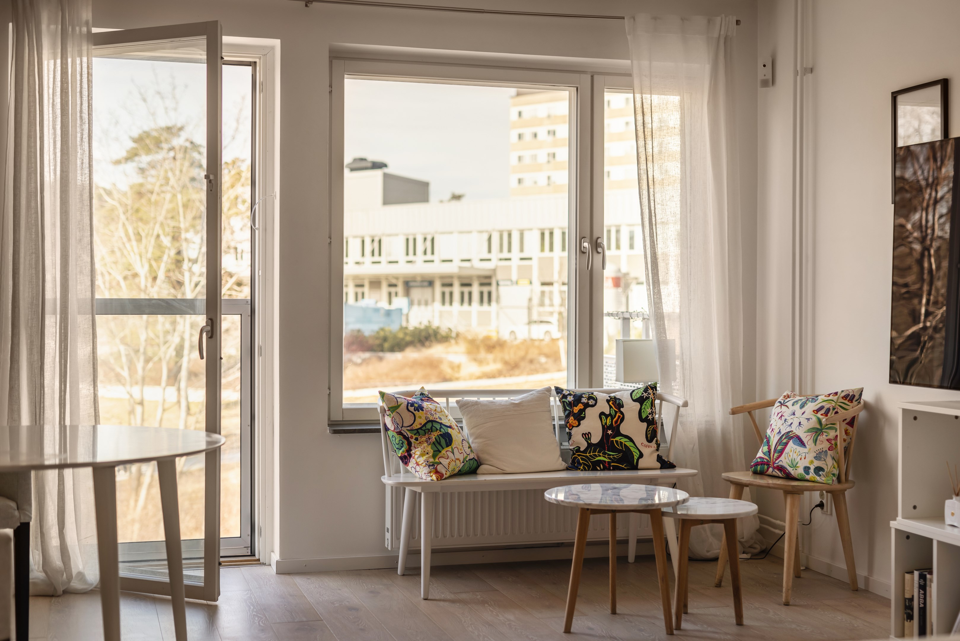 Bostadsbild från Ektorpsvägen 1, 3tr, Till salu i Ektorp, Nacka